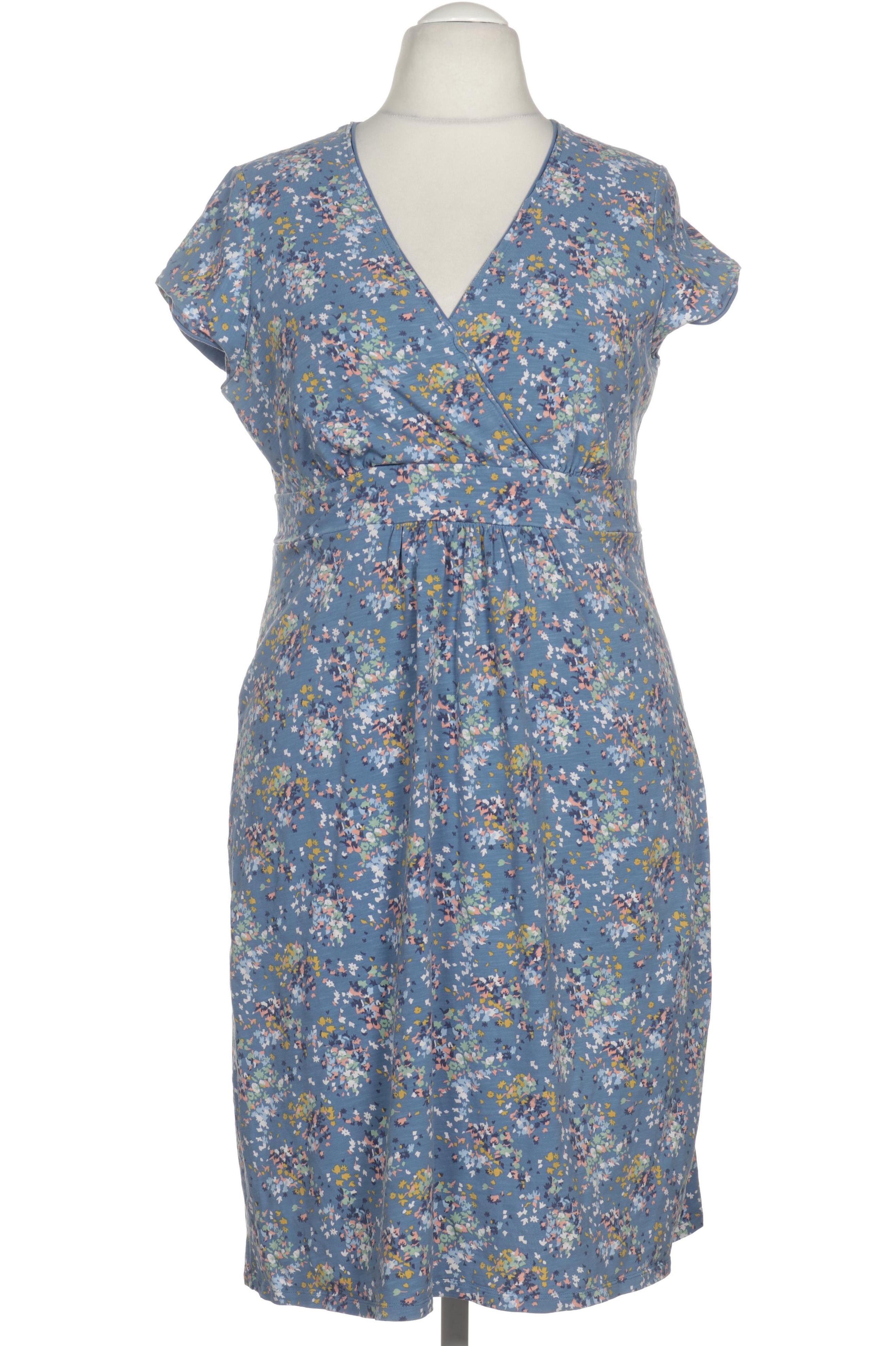 

Boden Damen Kleid, blau, Gr. 44