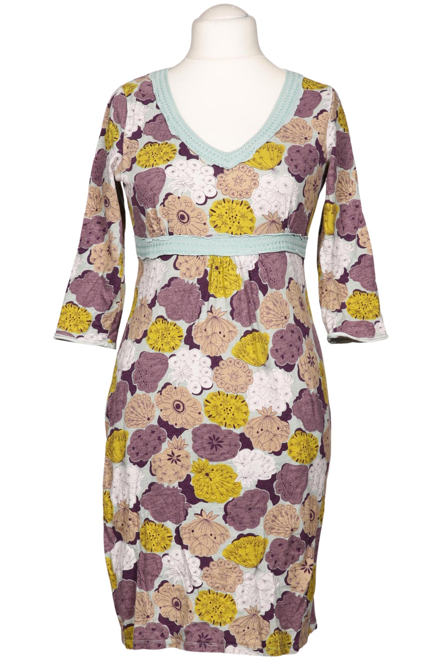 

Boden Damen Kleid, mehrfarbig, Gr. 12