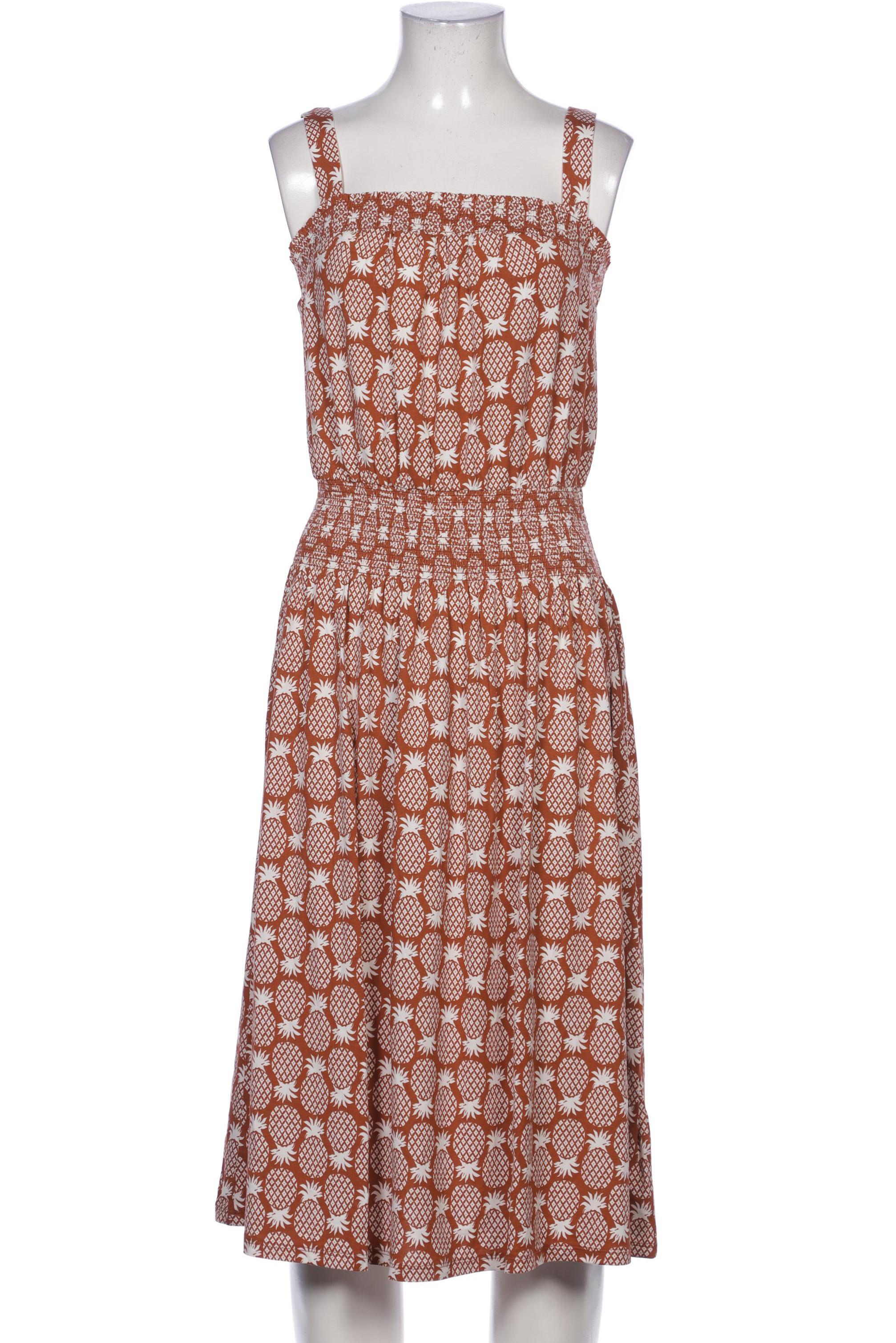 

Boden Damen Kleid, braun, Gr. 34