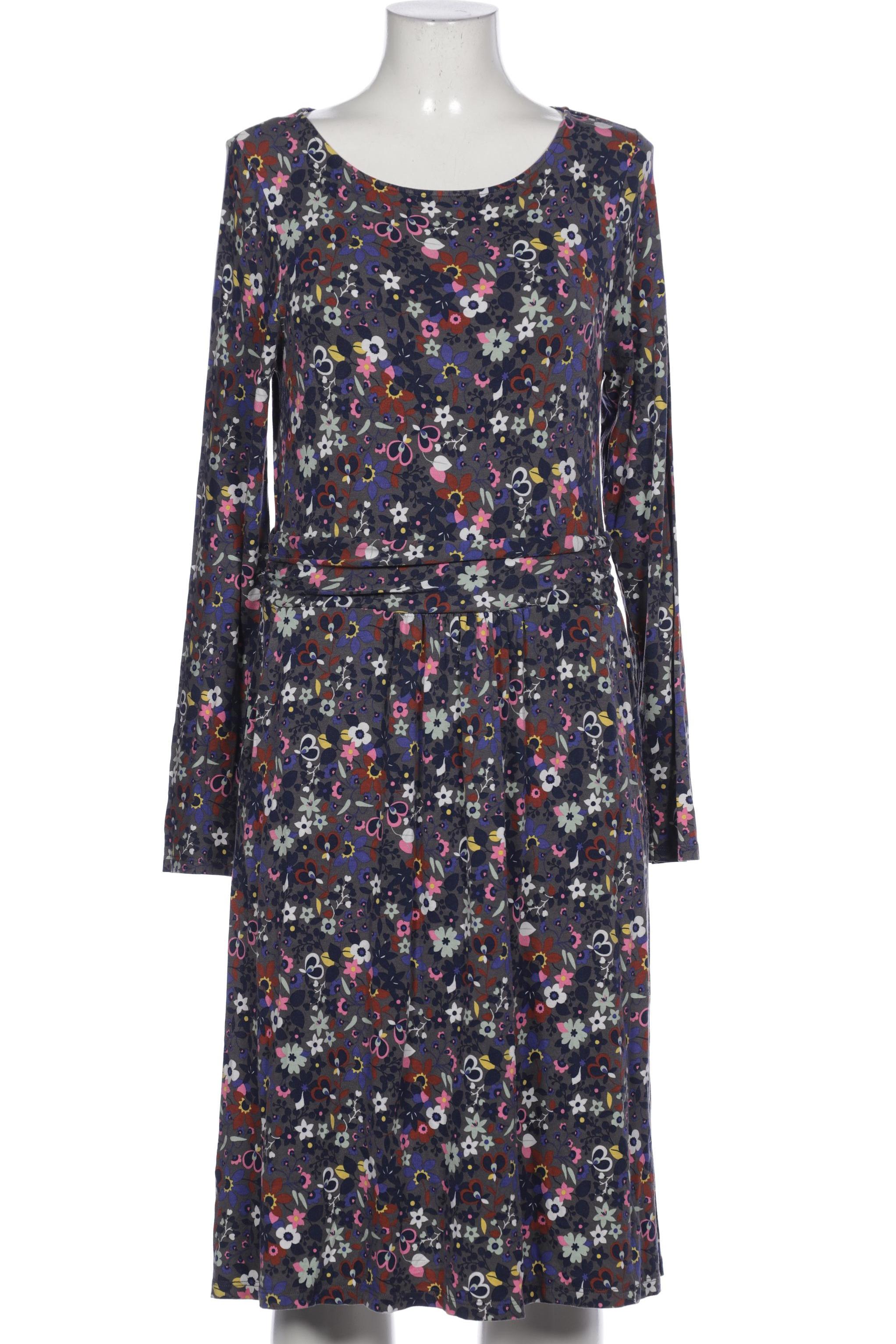 

Boden Damen Kleid, grau, Gr. 40