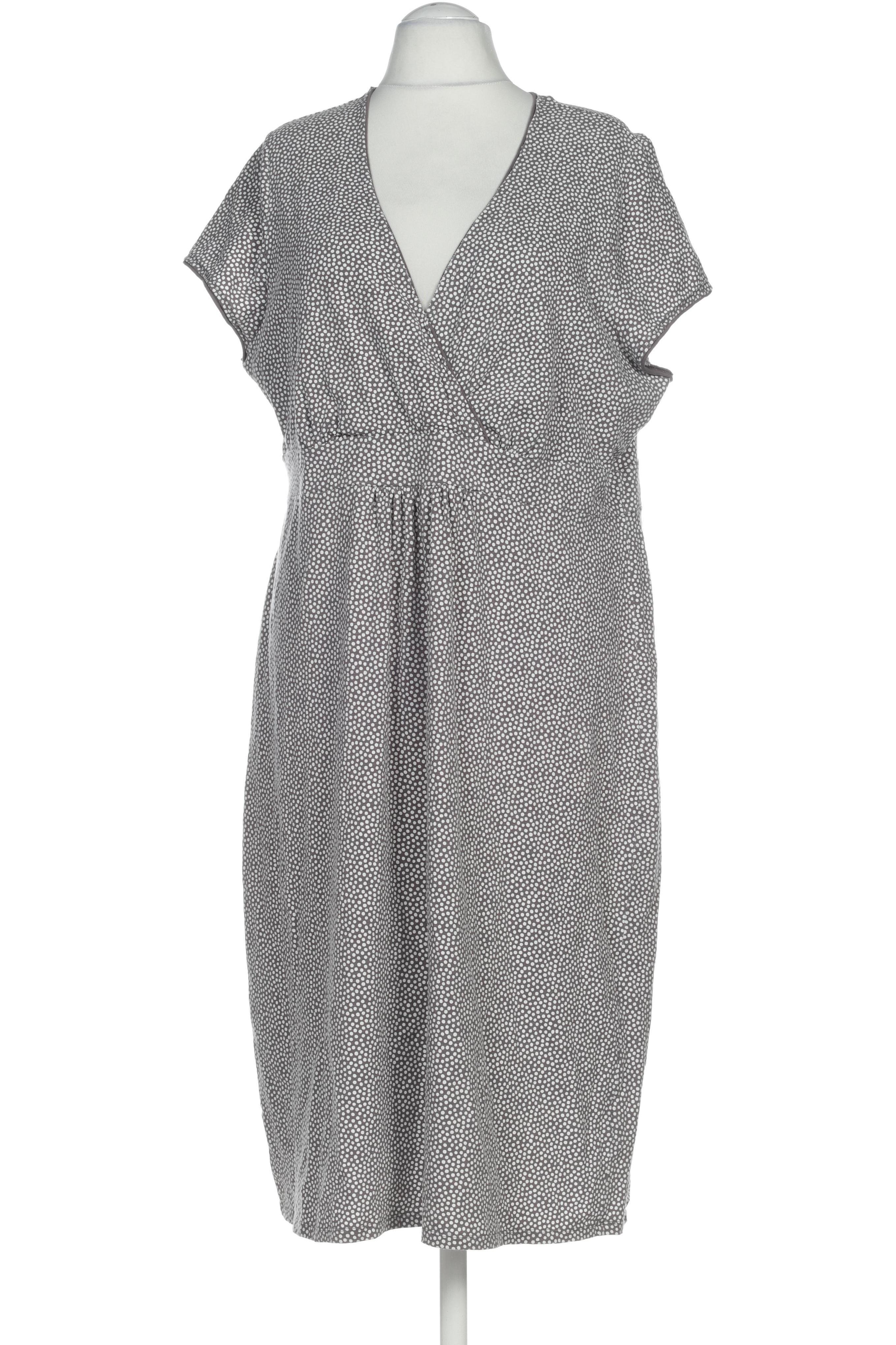 

Boden Damen Kleid, grau, Gr. 48
