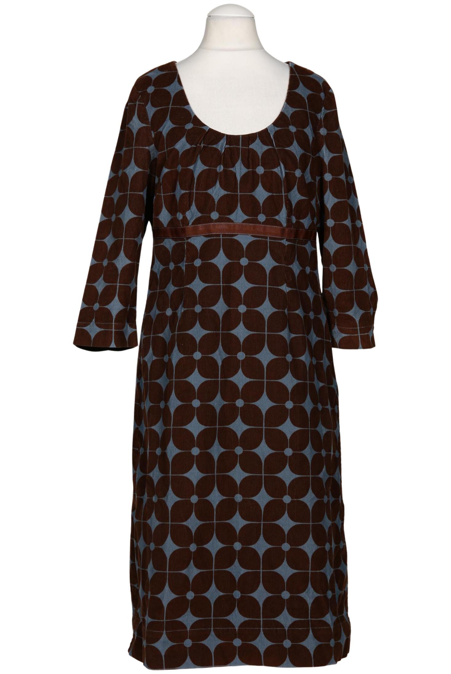 

Boden Damen Kleid, braun, Gr. 10