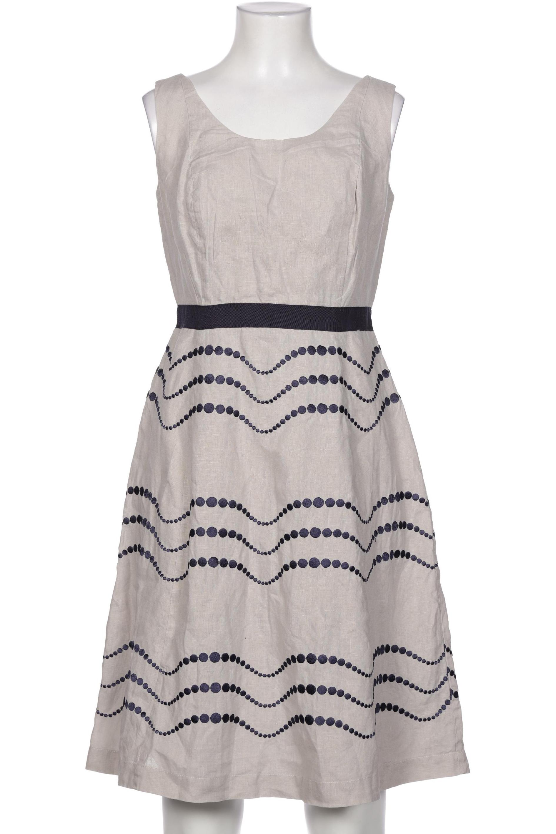 

Boden Damen Kleid, grau, Gr. 36