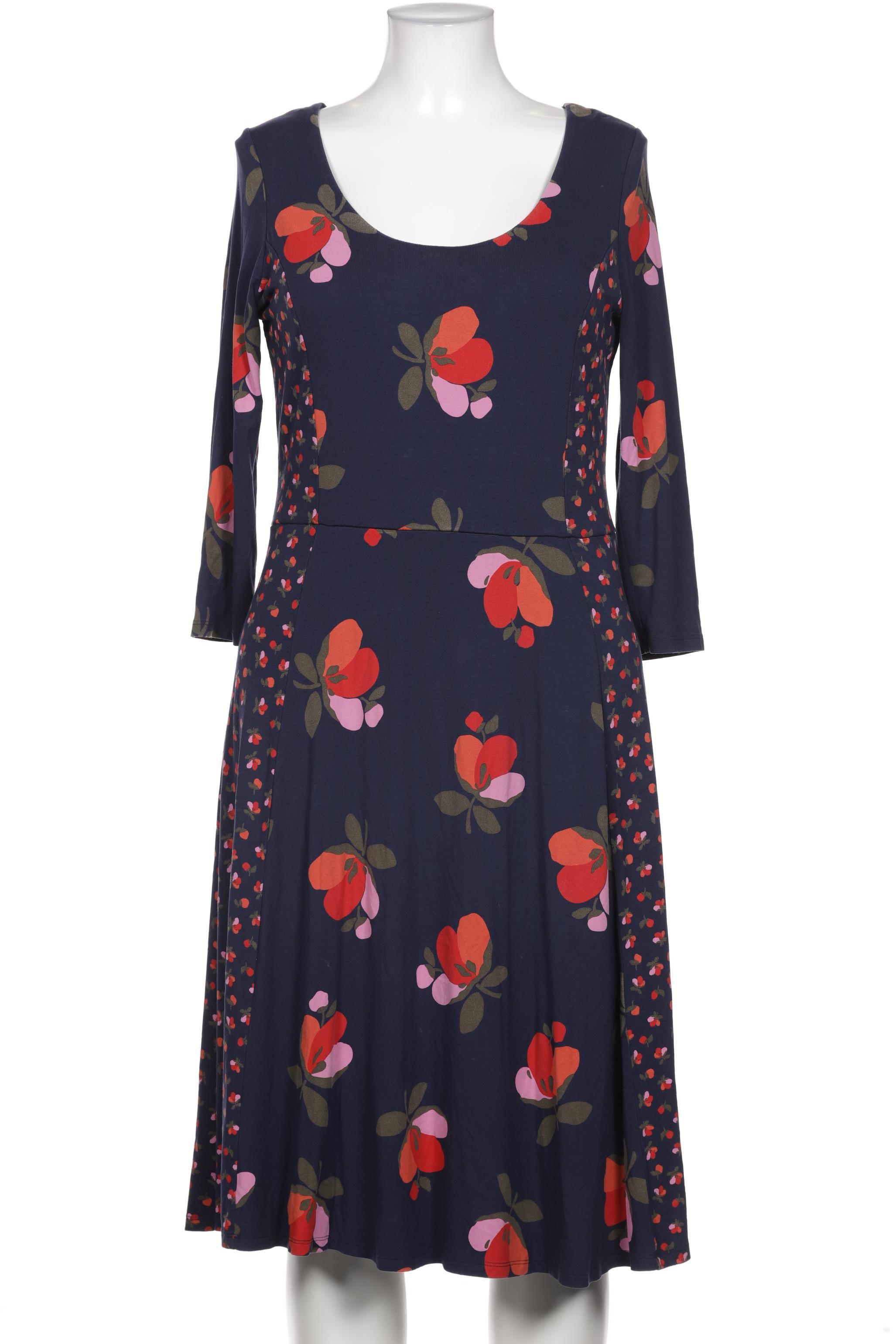 

Boden Damen Kleid, marineblau