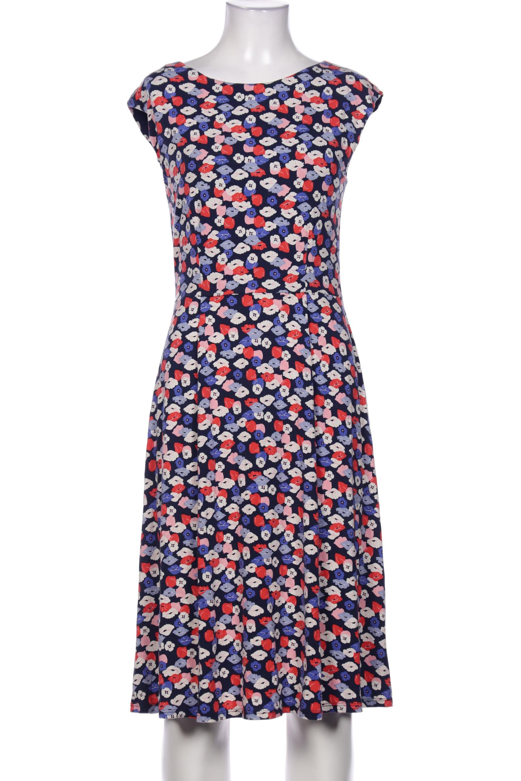 

Boden Damen Kleid, marineblau, Gr. 36