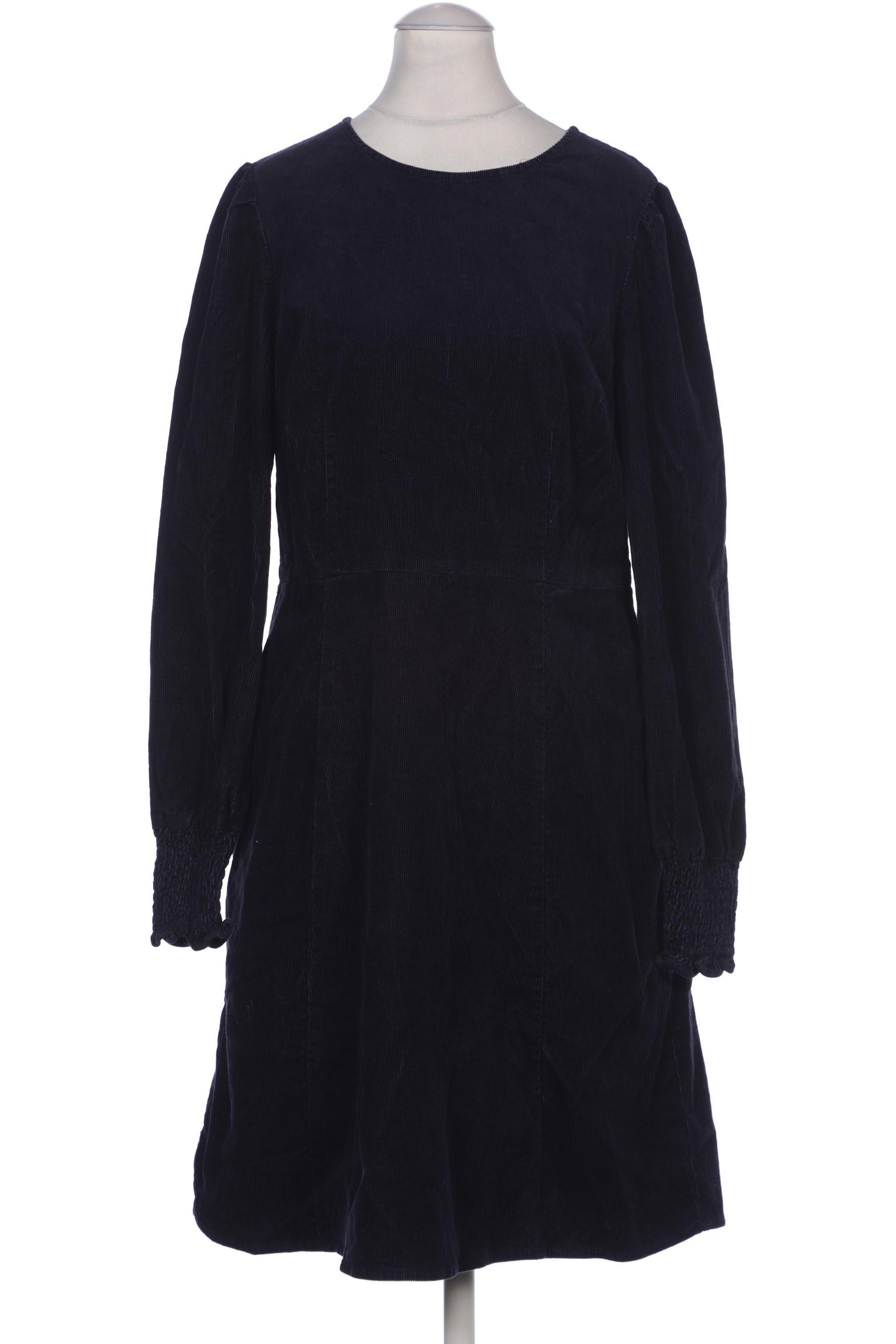 

Boden Damen Kleid, marineblau, Gr. 34