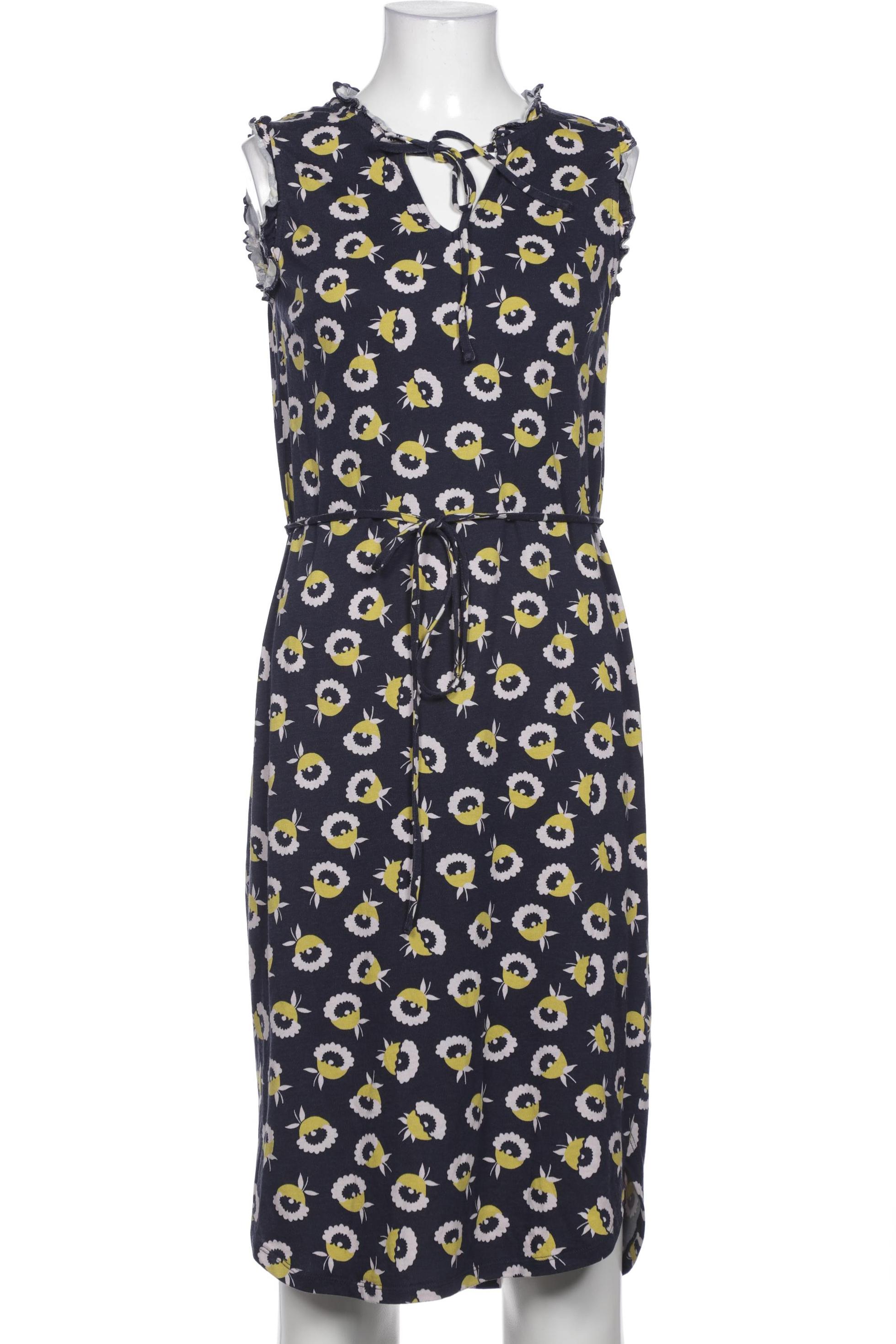 

Boden Damen Kleid, marineblau, Gr. 34