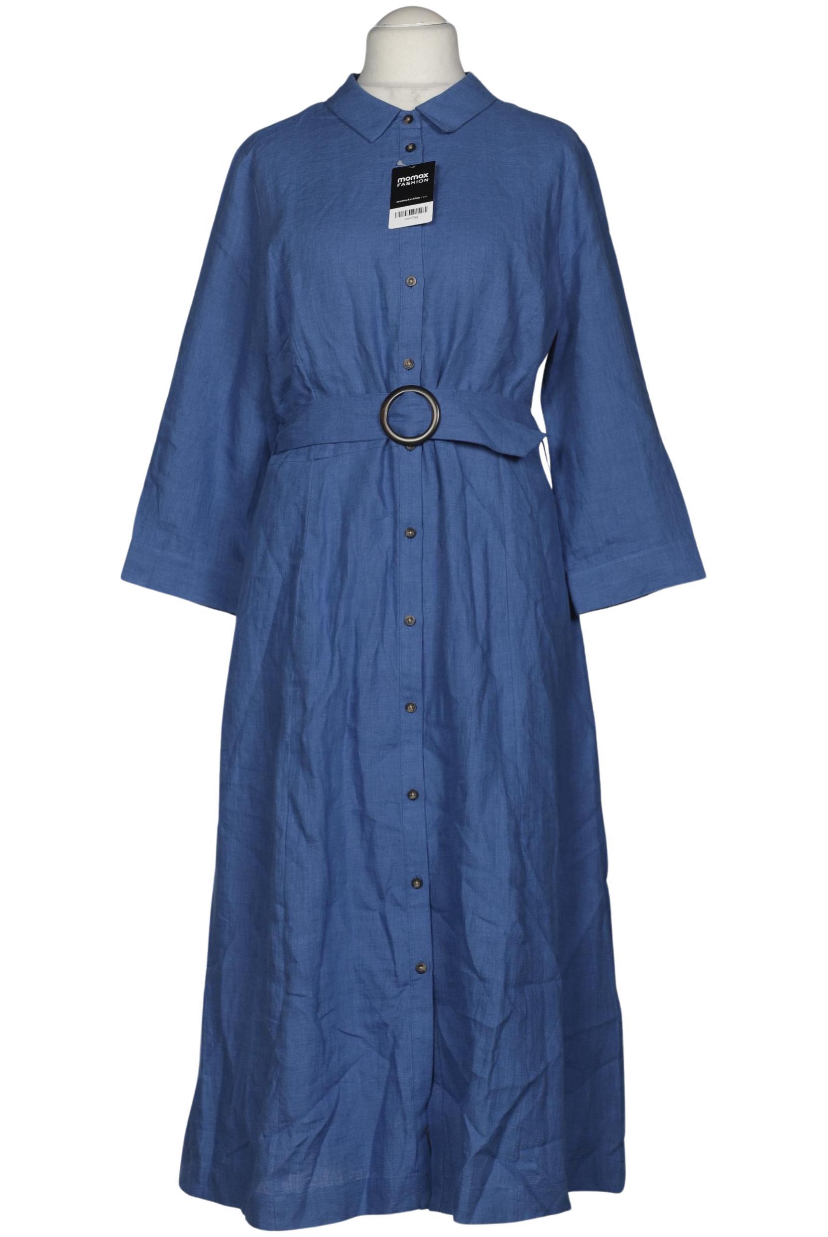 

Boden Damen Kleid, blau, Gr. 46