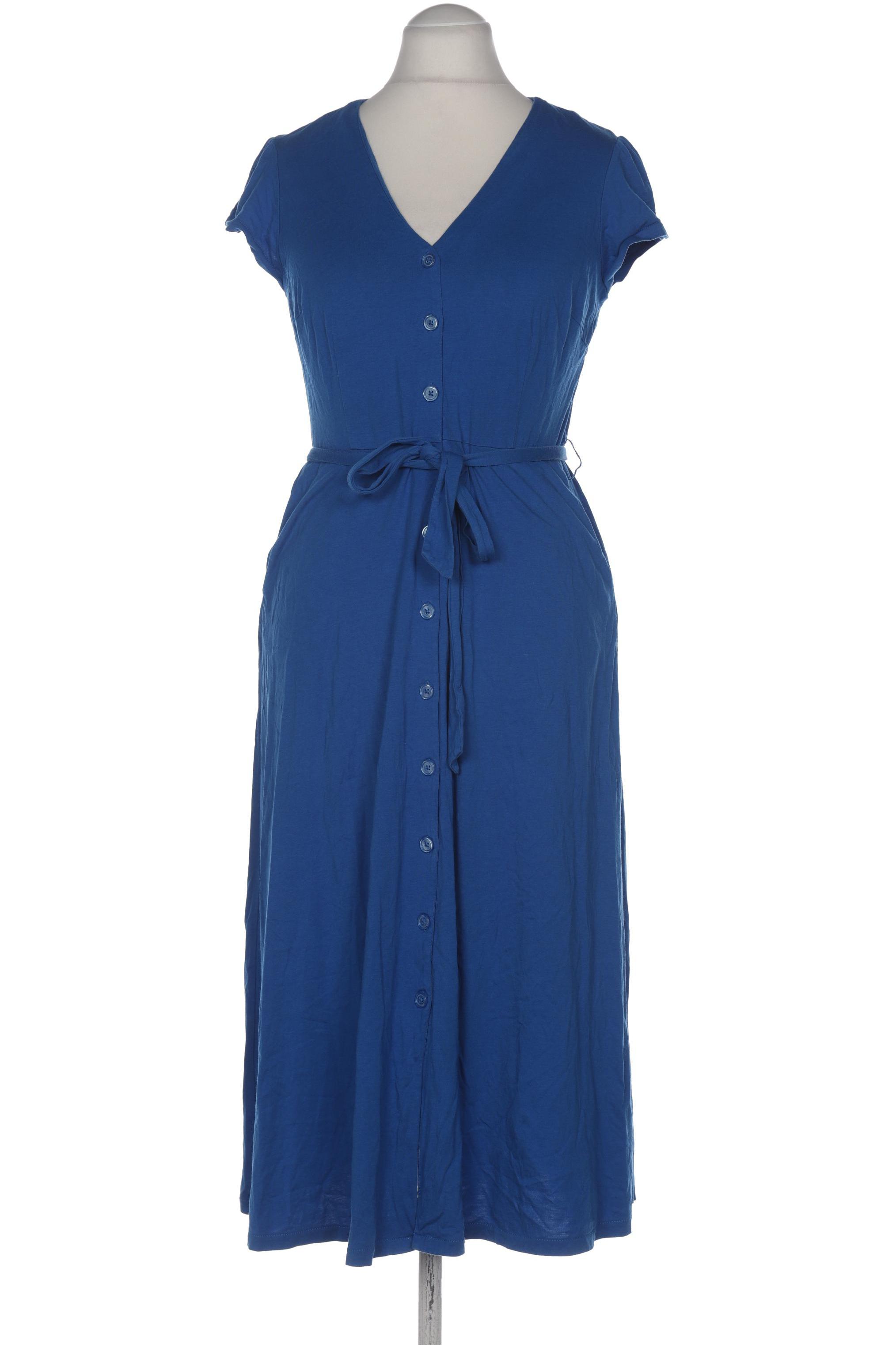 

Boden Damen Kleid, blau