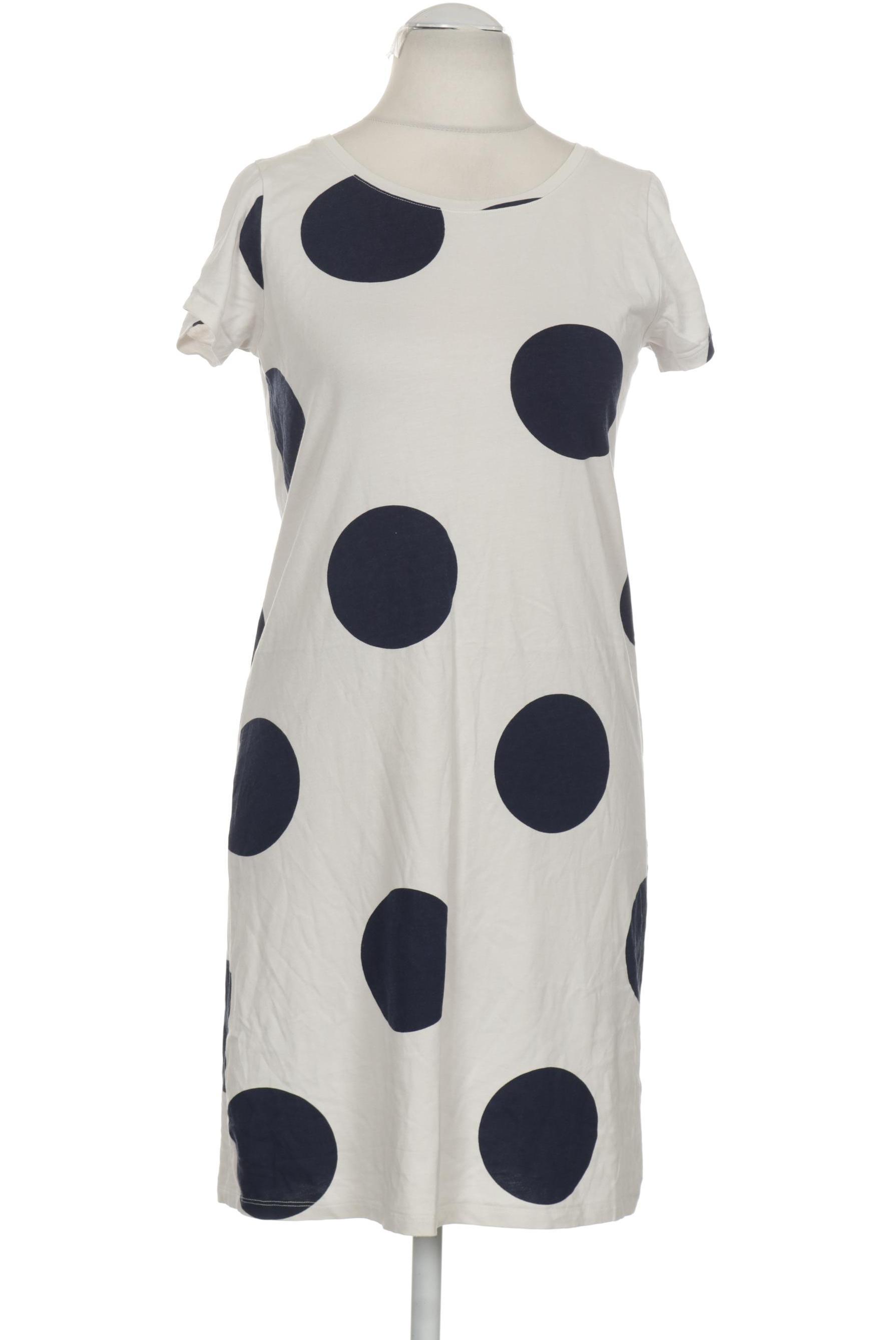 

Boden Damen Kleid, weiß, Gr. 36