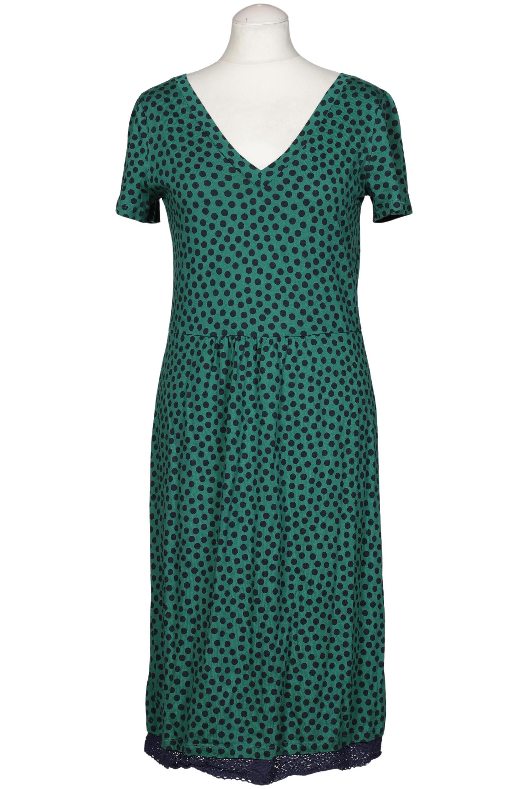 

Boden Damen Kleid, grün, Gr. 38