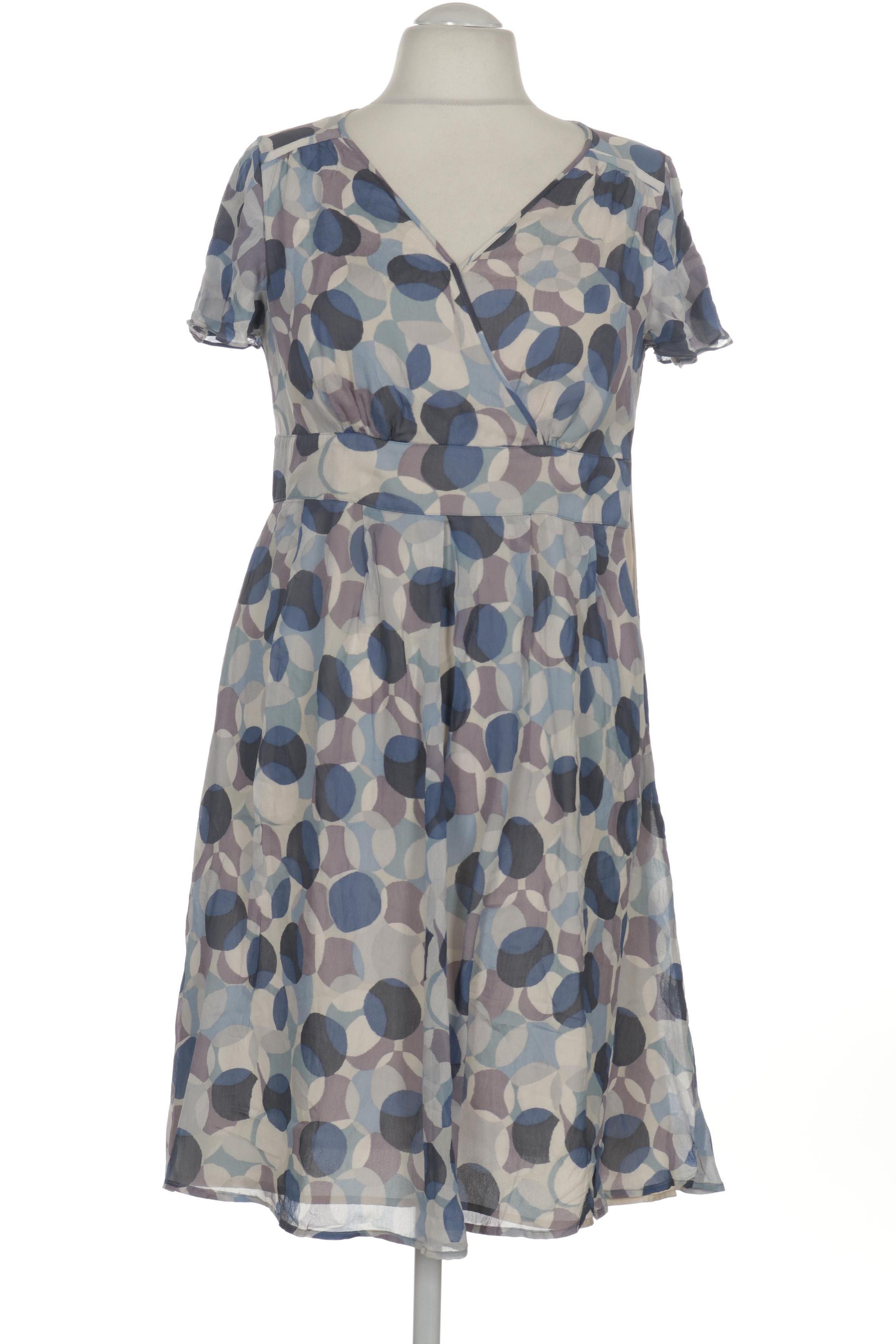 

Boden Damen Kleid, blau, Gr. 40