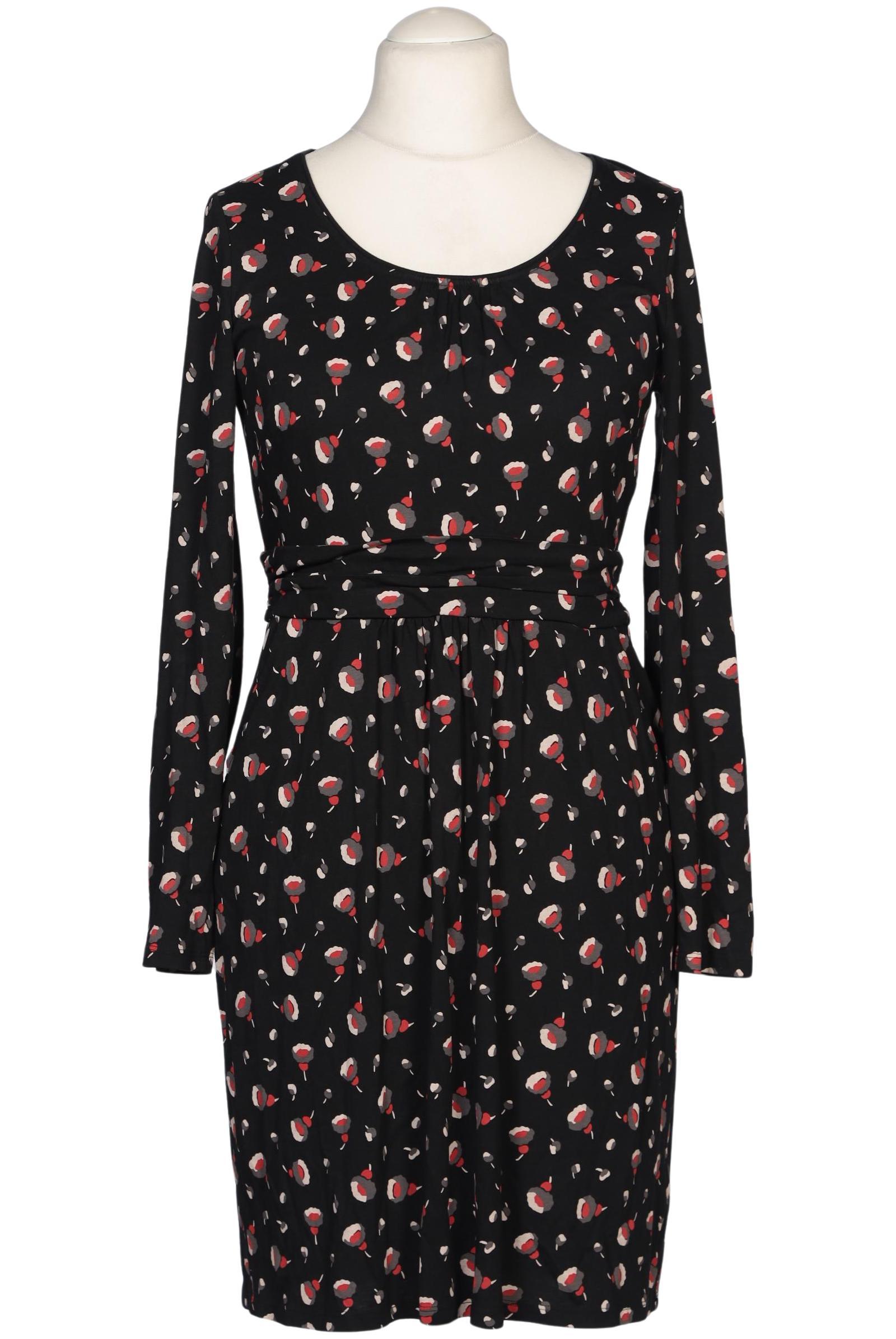 

Boden Damen Kleid, mehrfarbig, Gr. 40