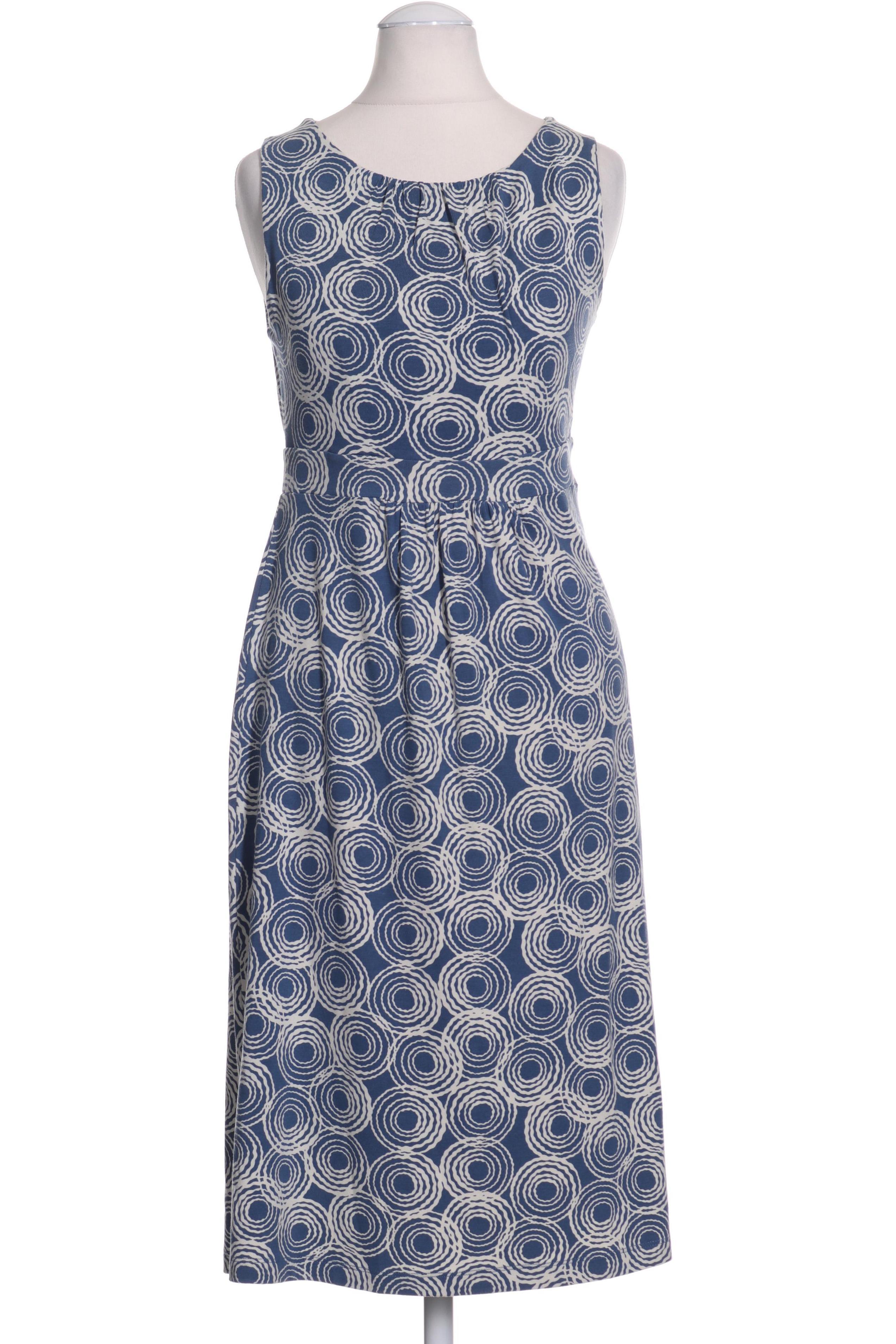 

Boden Damen Kleid, blau, Gr. 8