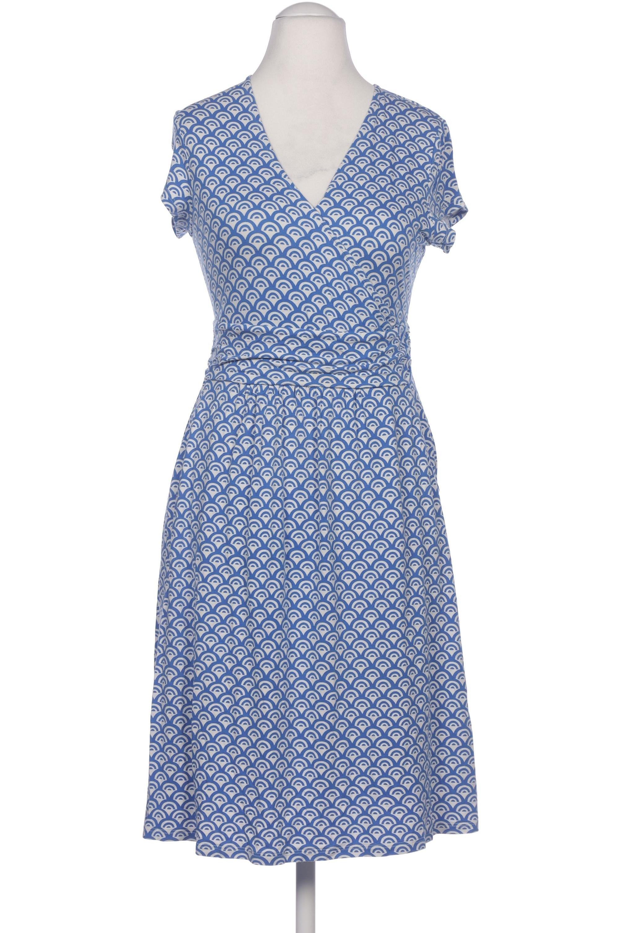 

Boden Damen Kleid, blau, Gr. 38