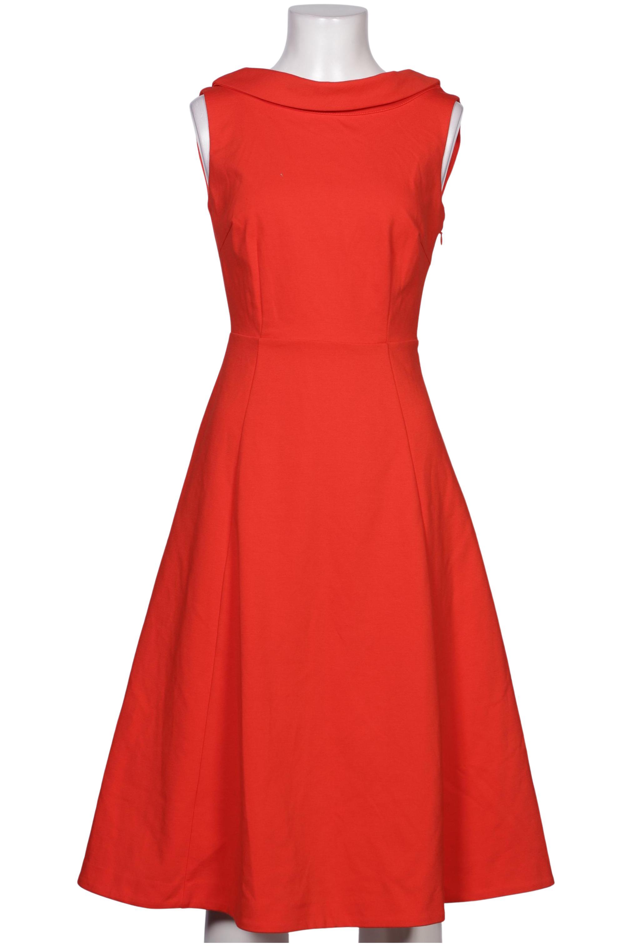 

Boden Damen Kleid, rot, Gr. 36