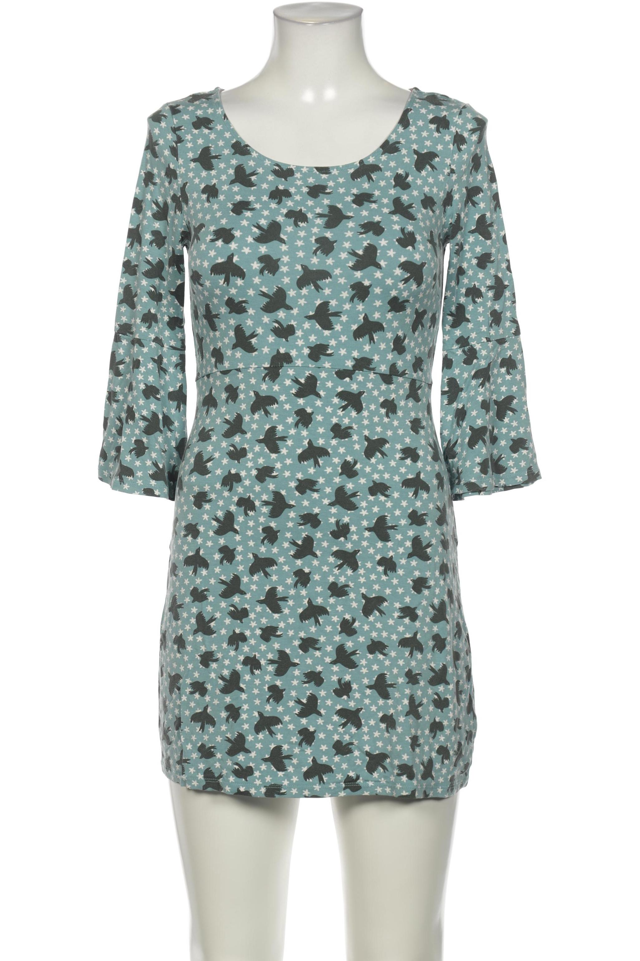 

Boden Damen Kleid, türkis