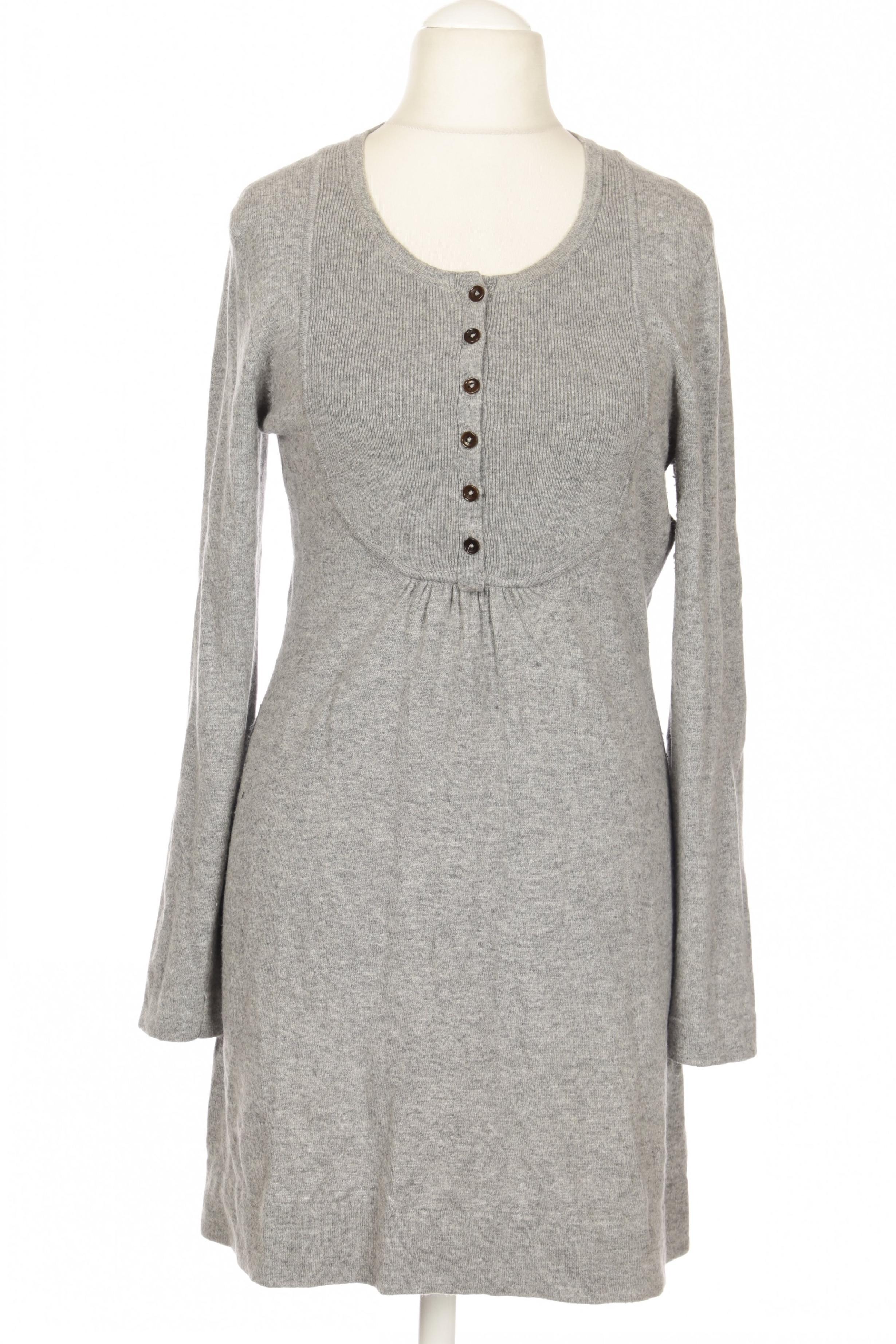 

Boden Damen Kleid, grau, Gr. 14
