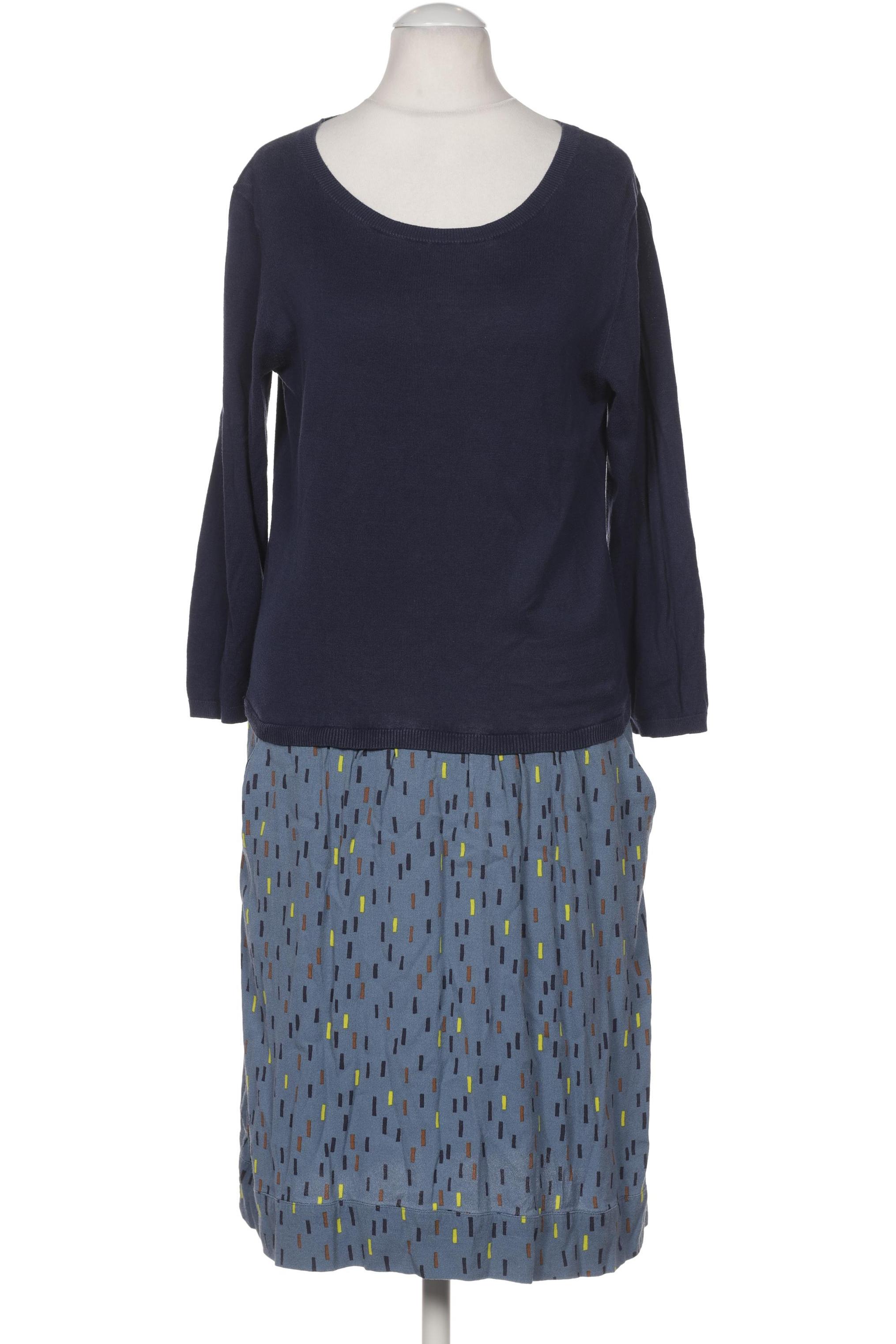 

Boden Damen Kleid, blau, Gr. 34