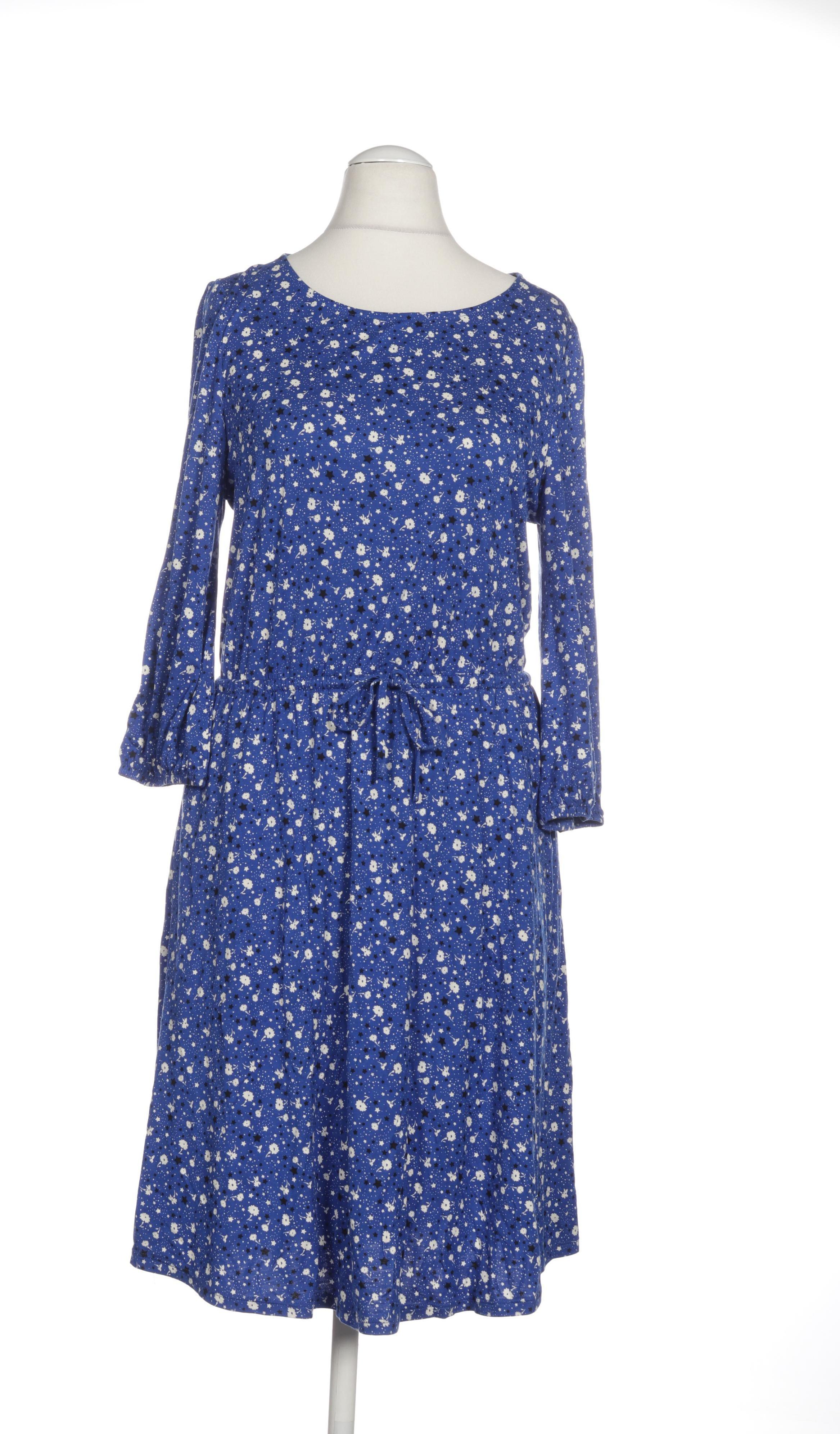 

Boden Damen Kleid, blau, Gr. 38