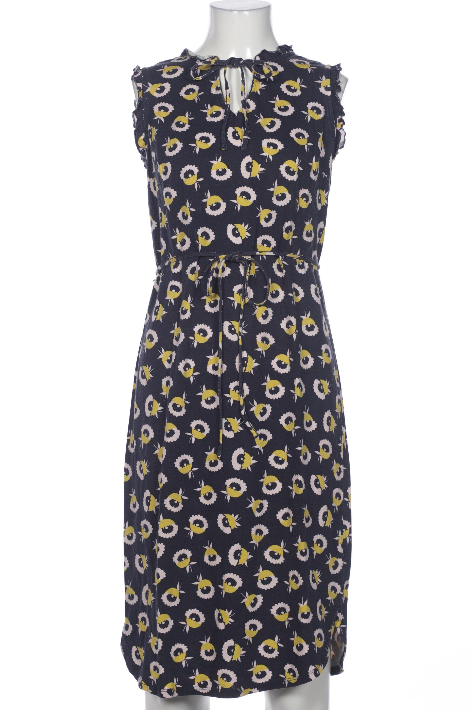 

Boden Damen Kleid, marineblau