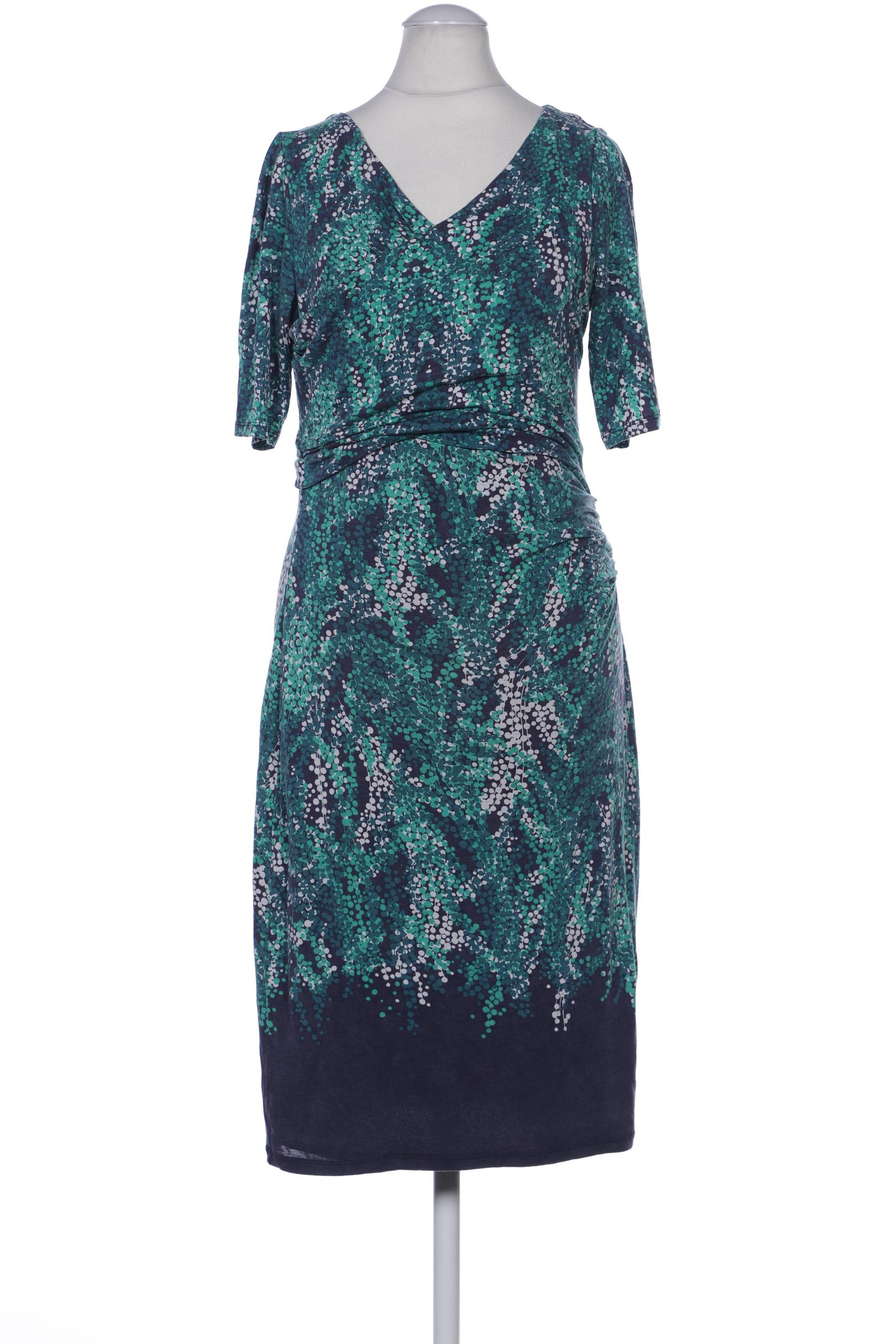 

Boden Damen Kleid, grün, Gr. 36