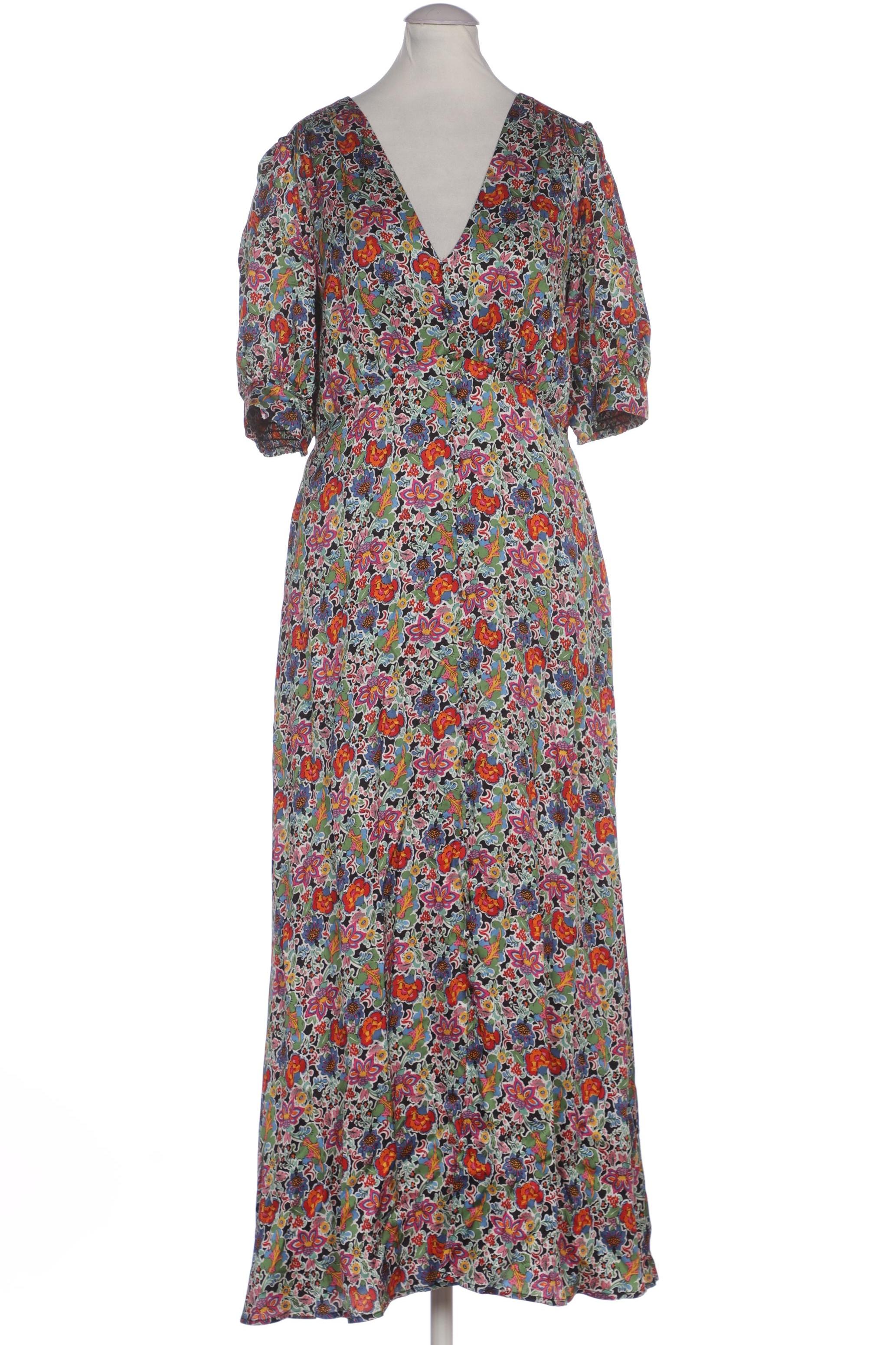 

Boden Damen Kleid, mehrfarbig, Gr. 40