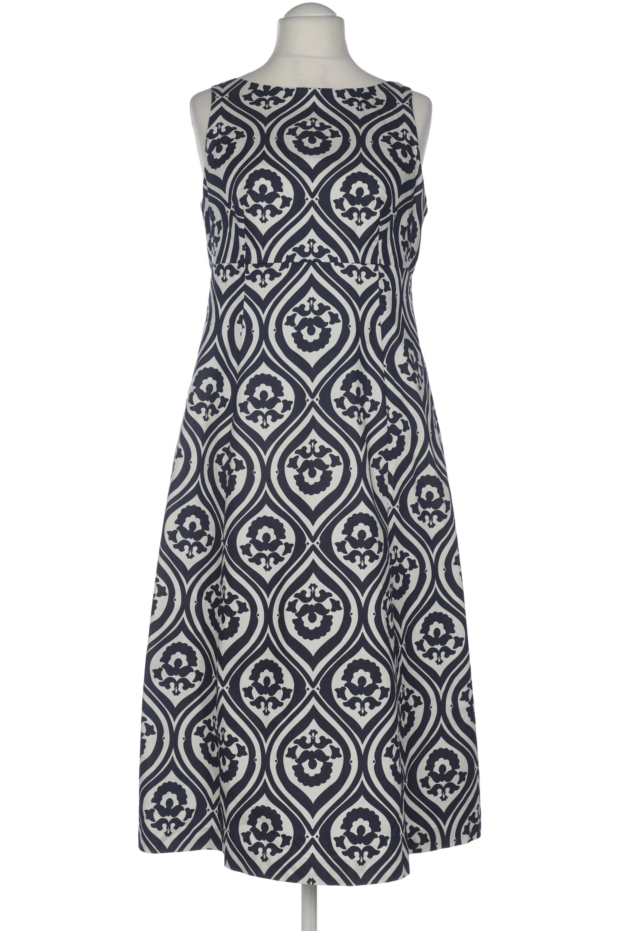 

Boden Damen Kleid, marineblau, Gr. 40