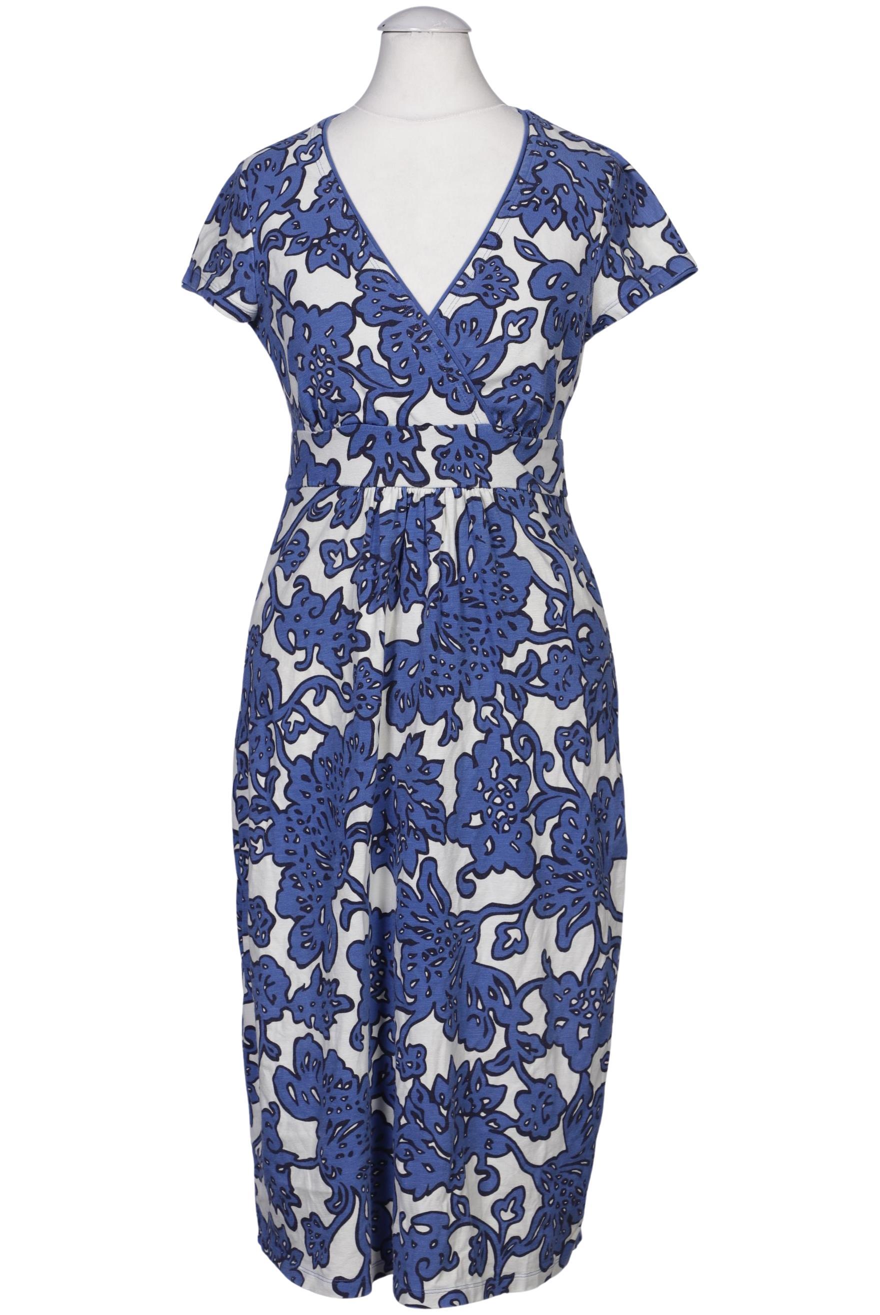 

Boden Damen Kleid, blau, Gr. 32