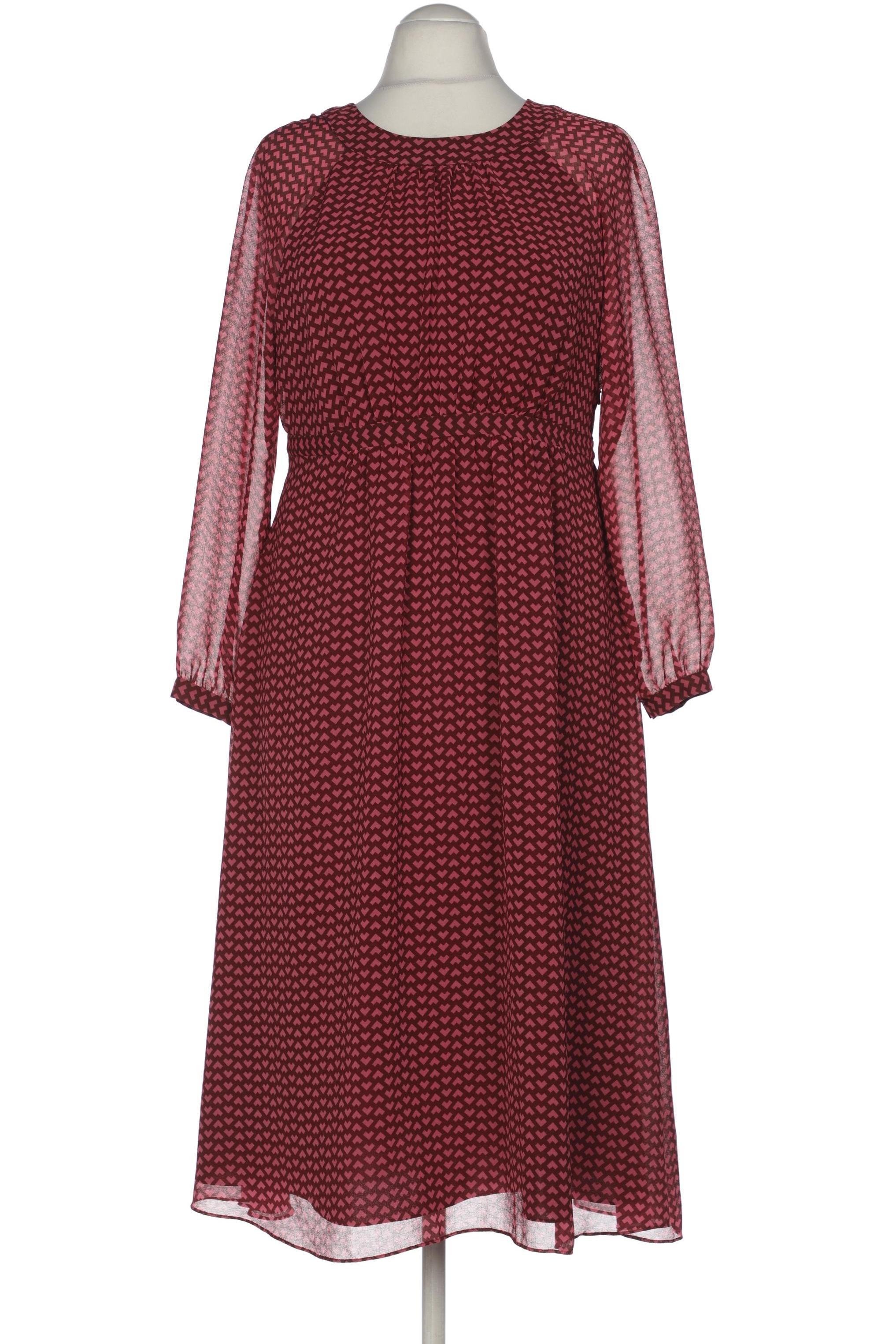 

Boden Damen Kleid, bordeaux, Gr. 42