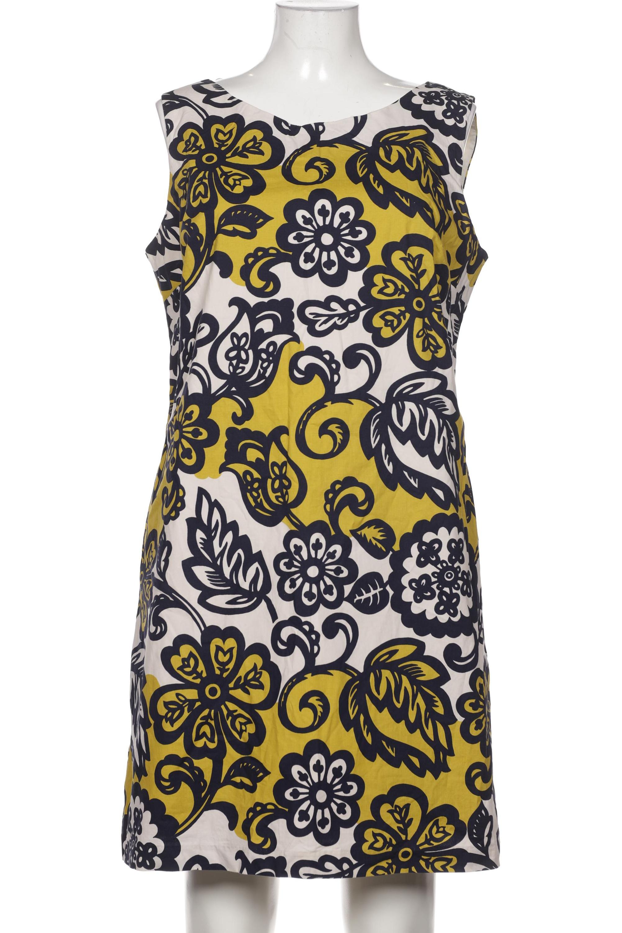 

Boden Damen Kleid, marineblau, Gr. 44