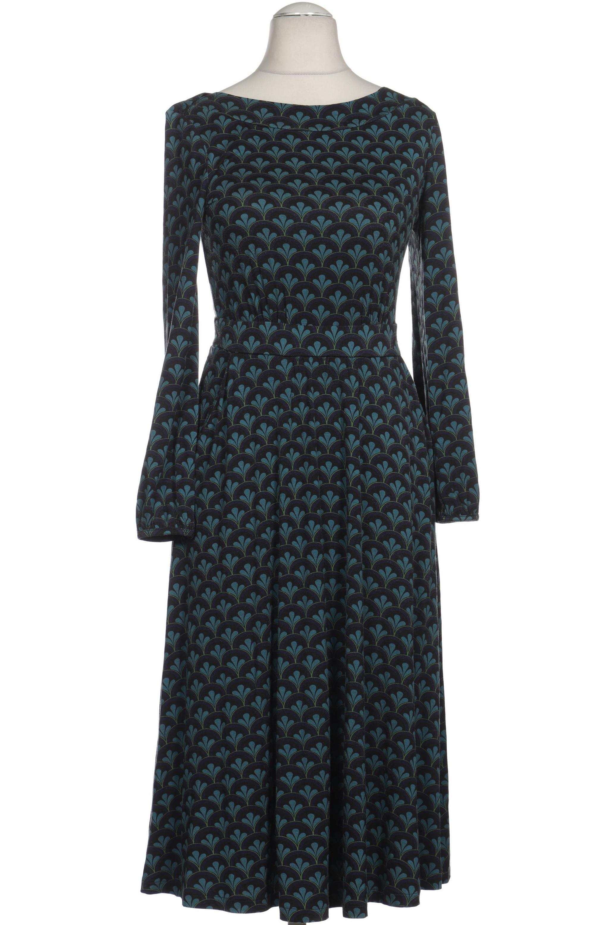 

Boden Damen Kleid, blau, Gr. 36