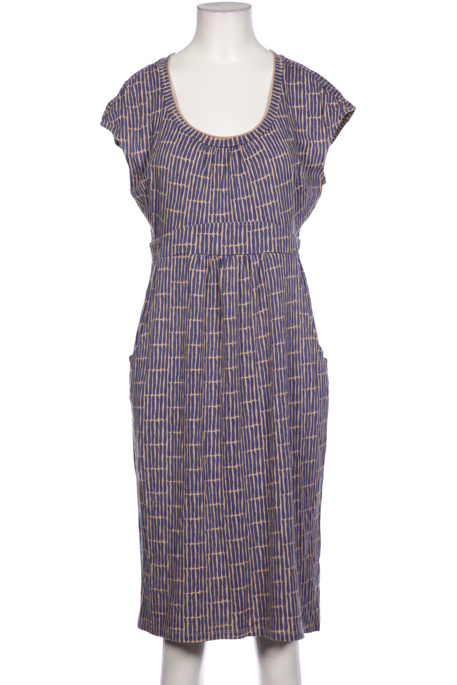 

Boden Damen Kleid, blau, Gr. 38