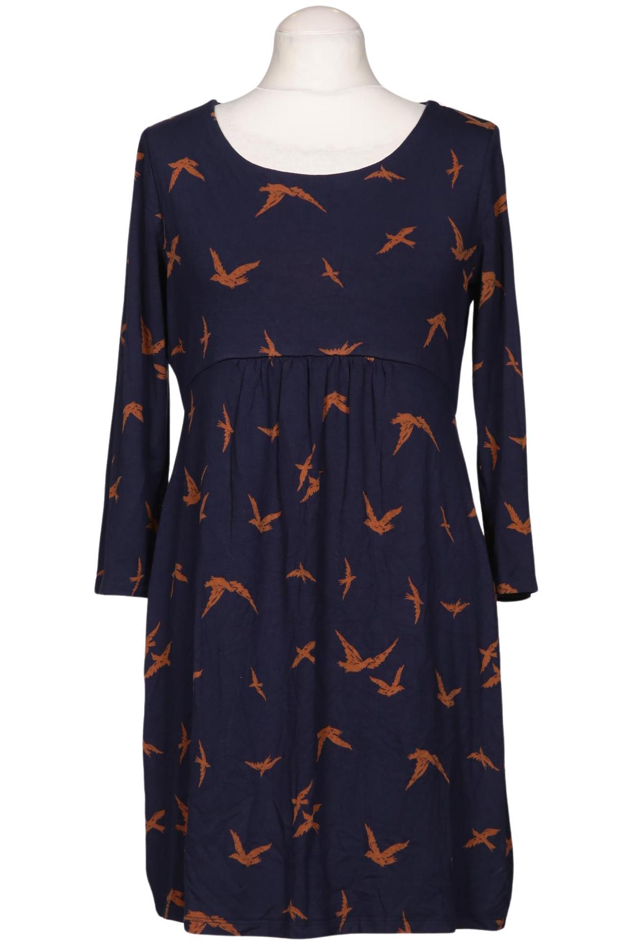 

Boden Damen Kleid, marineblau, Gr. 40