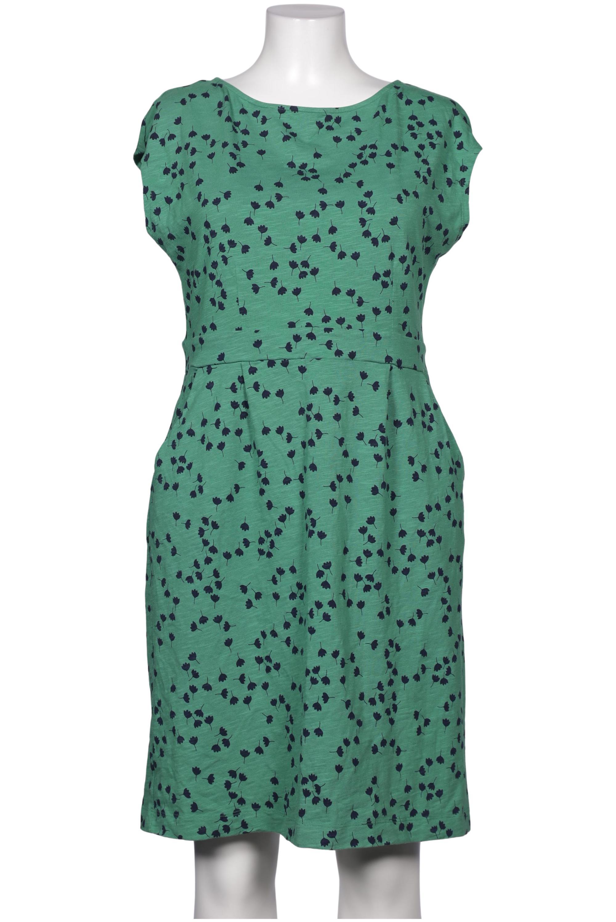 

Boden Damen Kleid, grün, Gr. 44