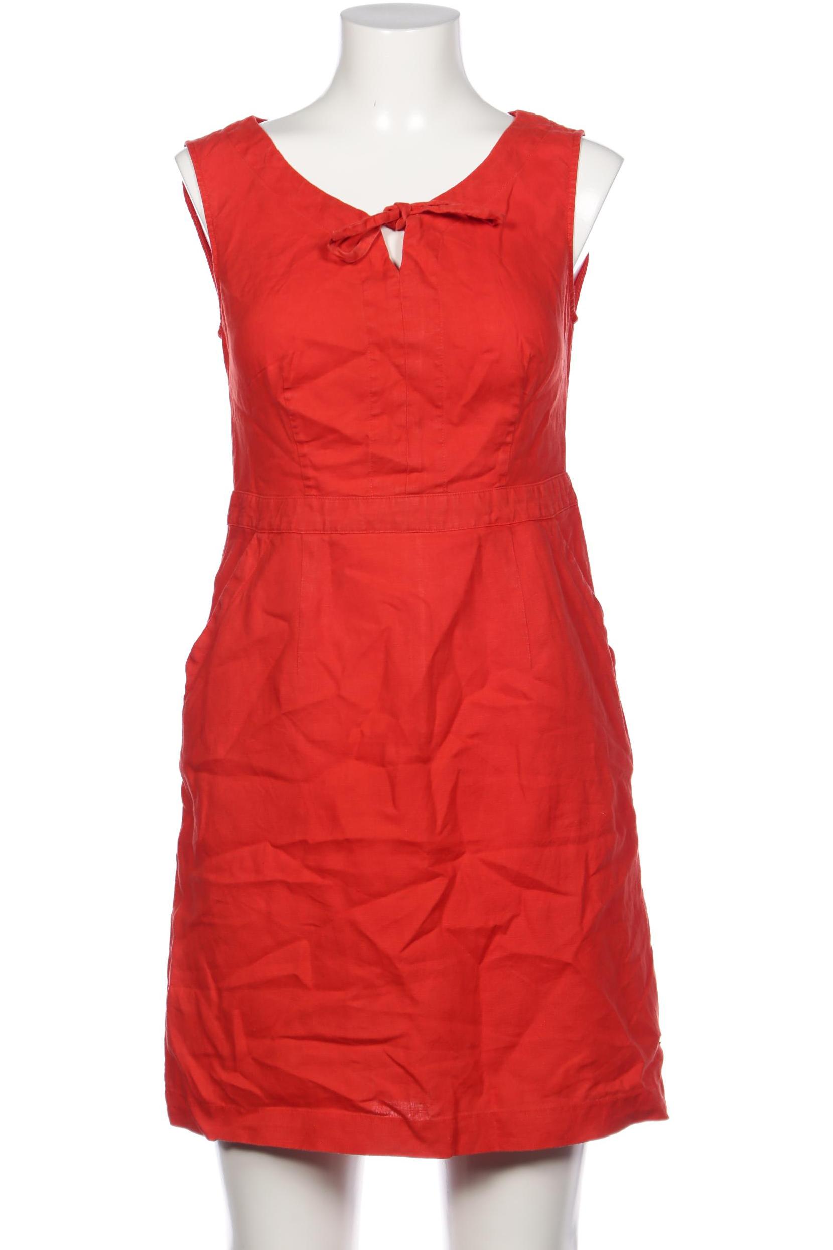 

Boden Damen Kleid, rot