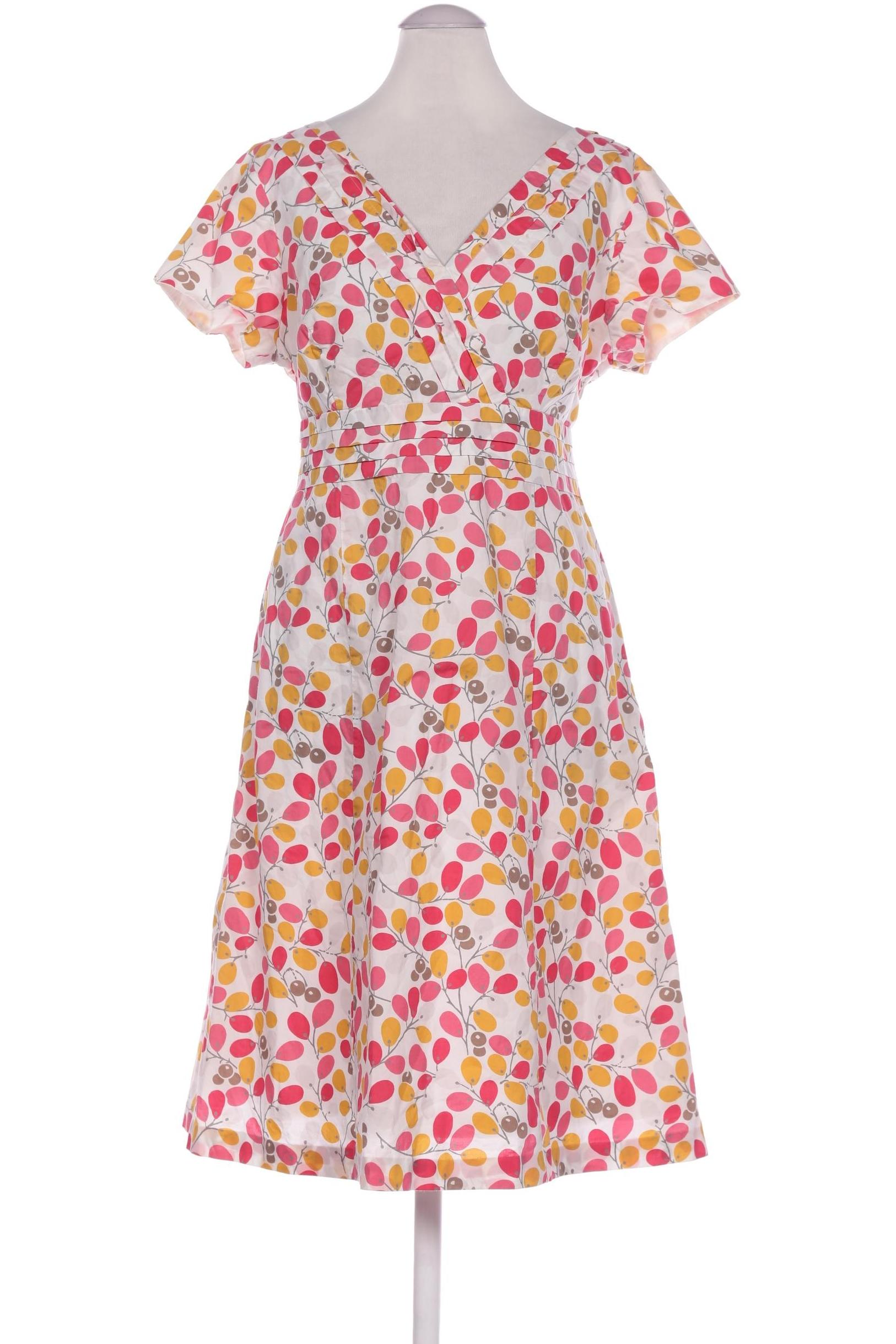 

Boden Damen Kleid, mehrfarbig, Gr. 10