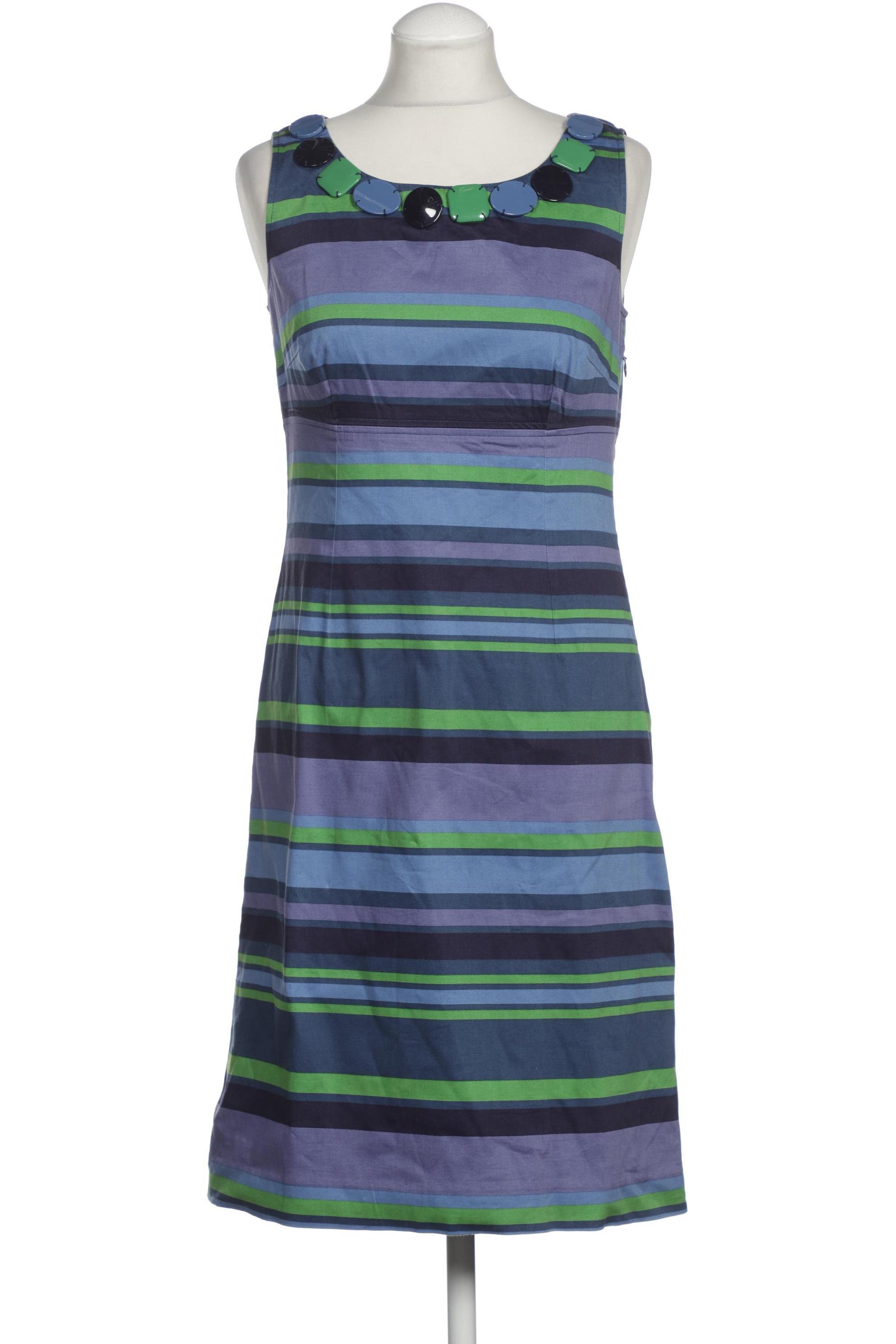 

Boden Damen Kleid, blau, Gr. 10