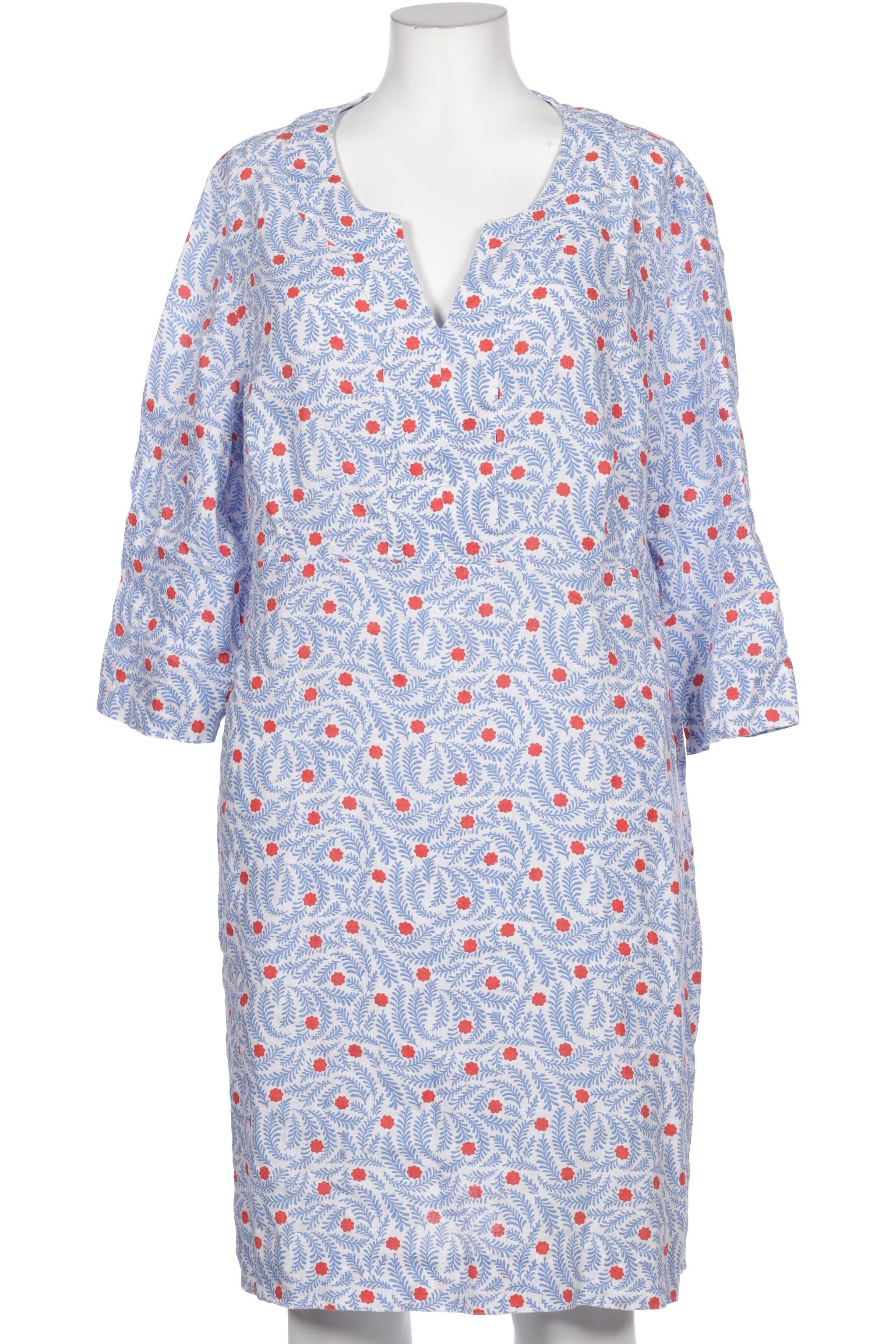 

Boden Damen Kleid, blau, Gr. 48