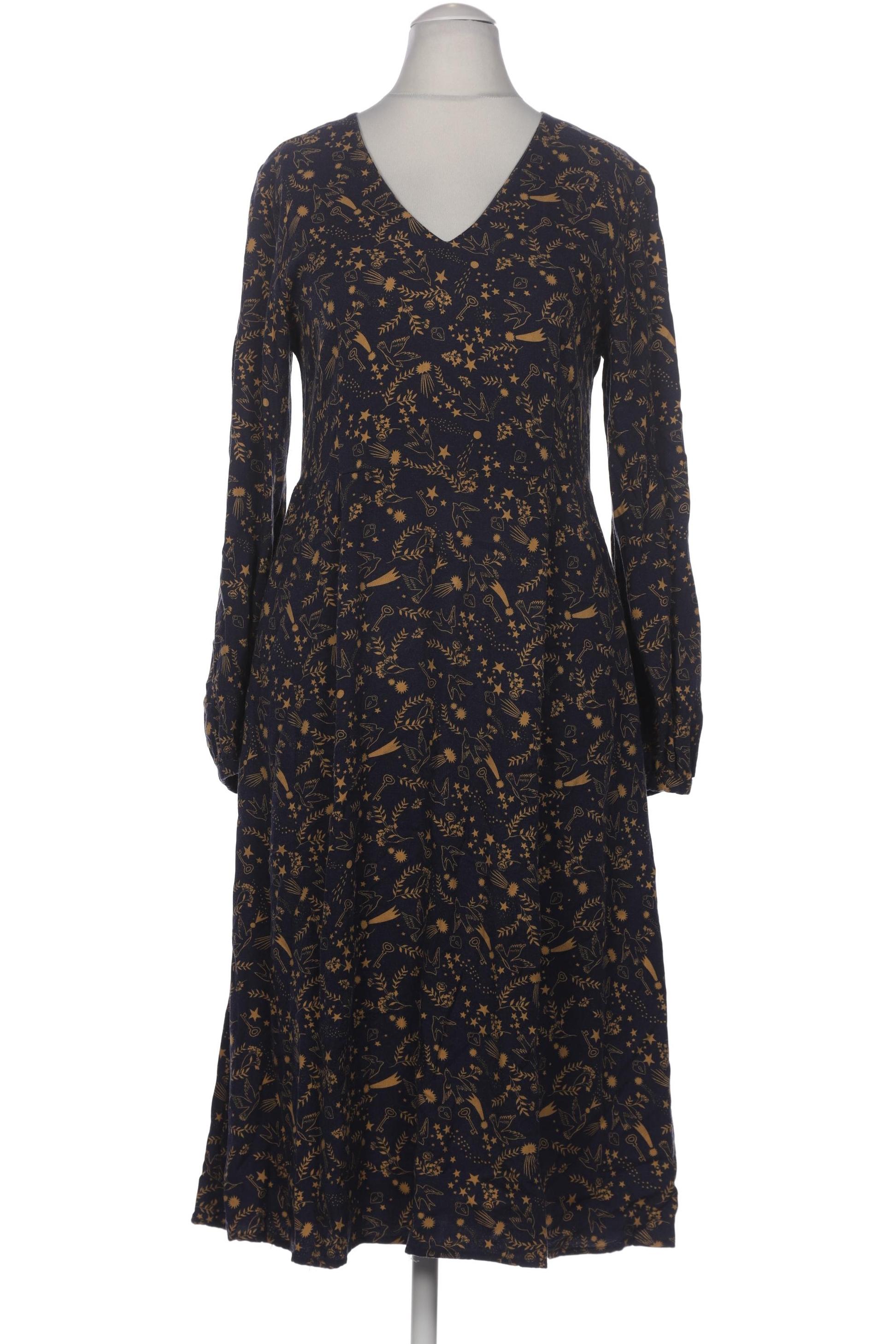 

Boden Damen Kleid, marineblau, Gr. 36
