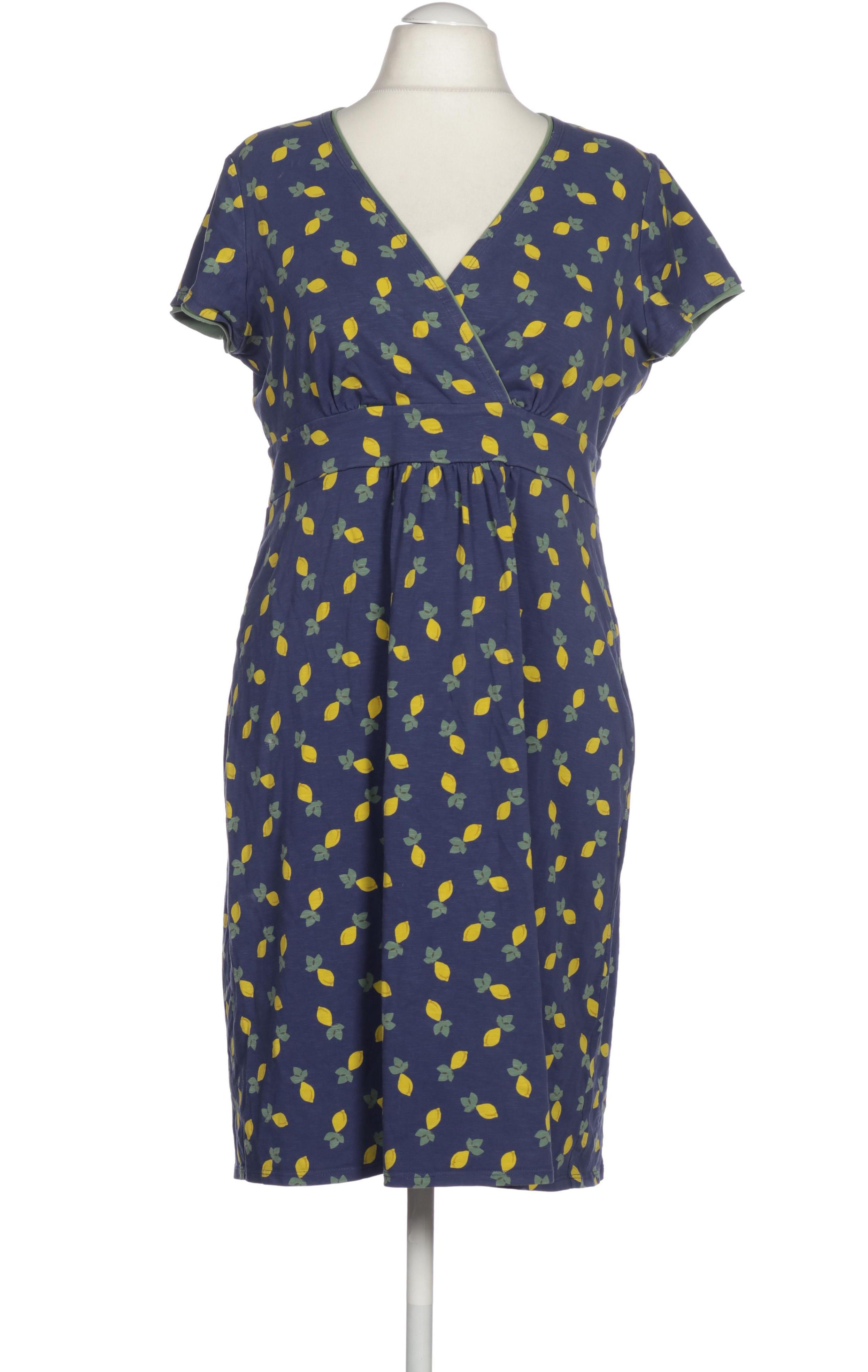 

Boden Damen Kleid, blau, Gr. 44