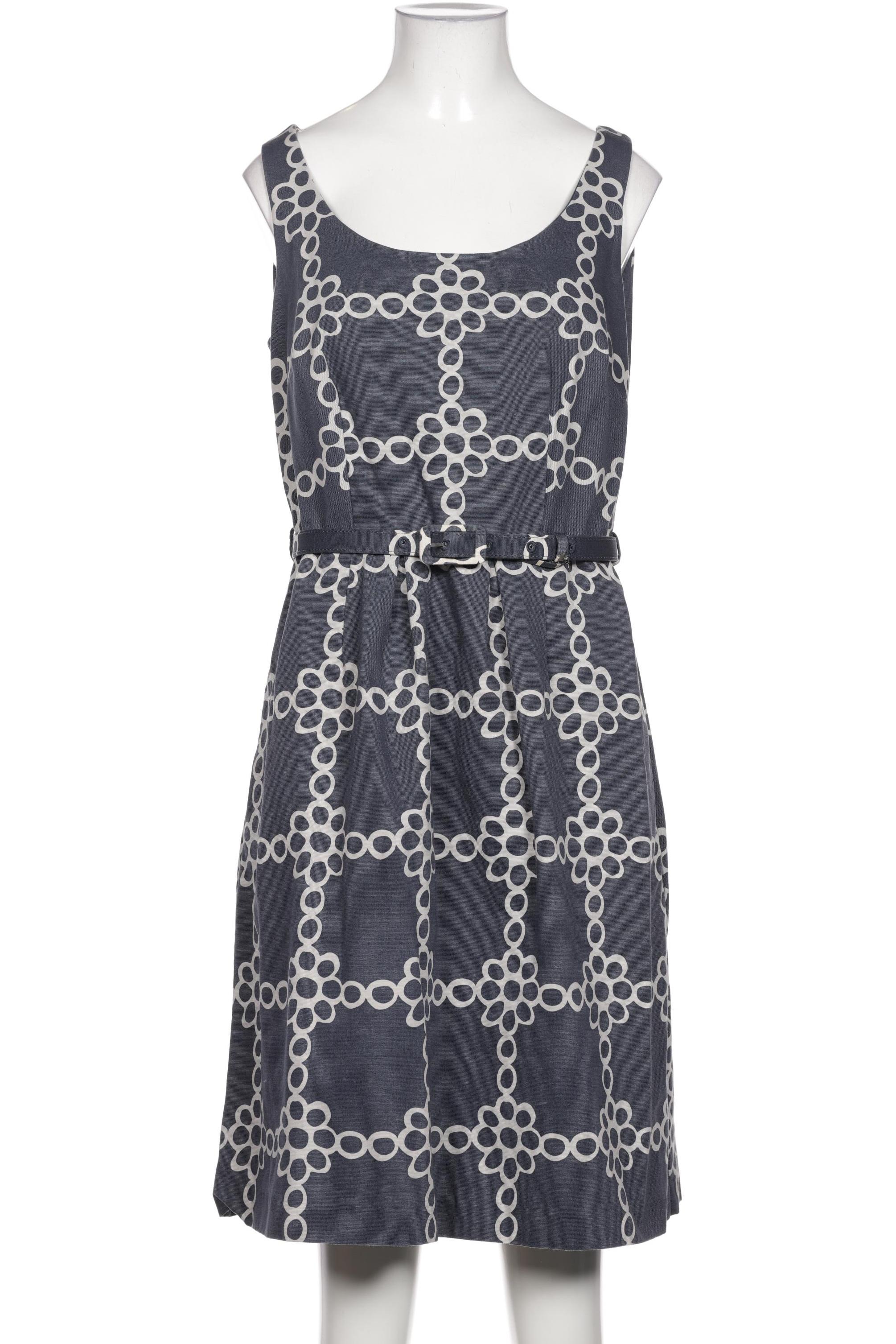 

Boden Damen Kleid, grau