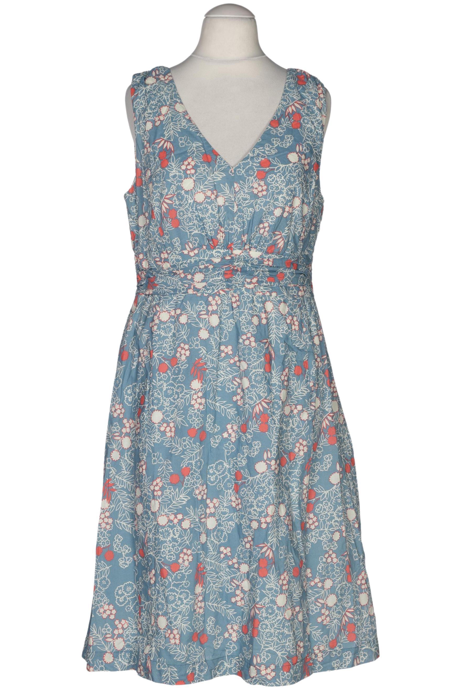 

Boden Damen Kleid, blau, Gr. 36