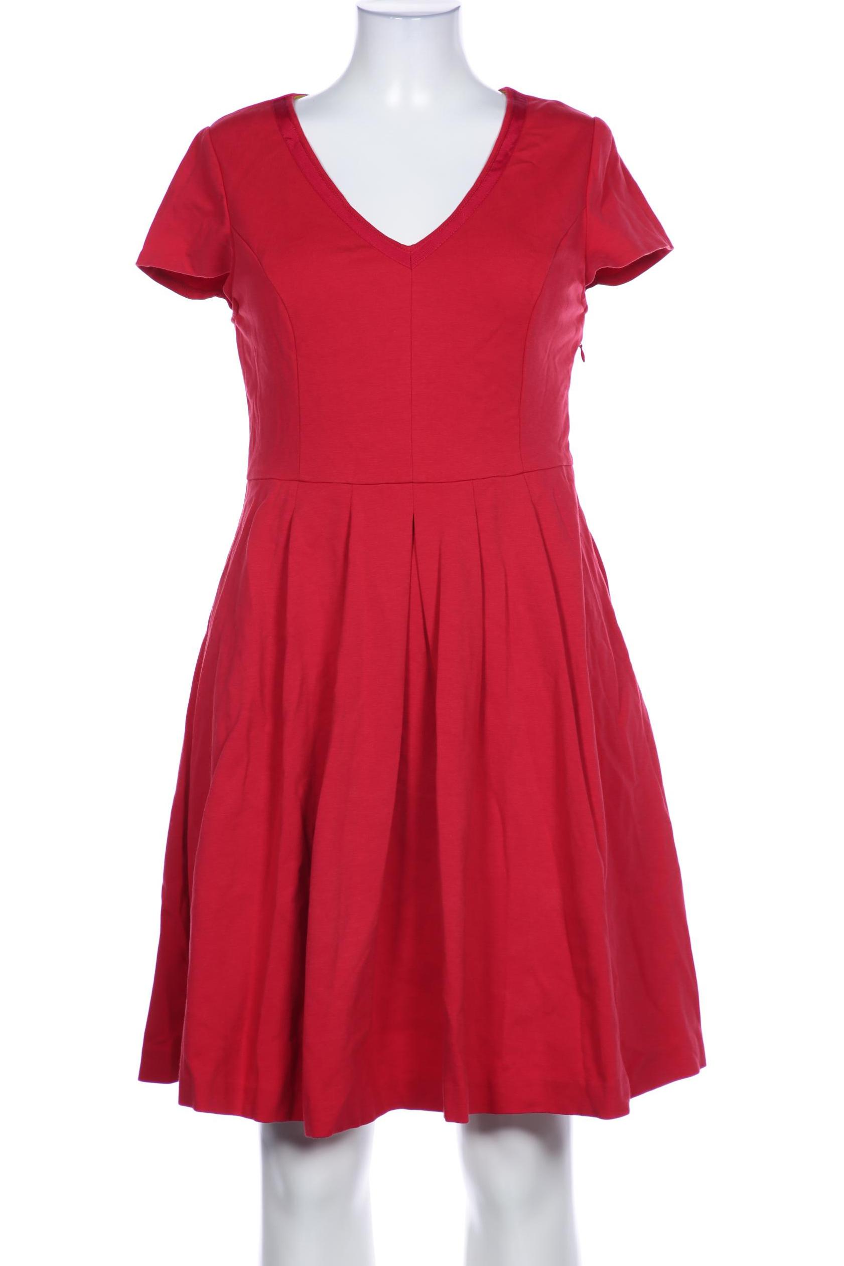 

Boden Damen Kleid, rot, Gr. 40