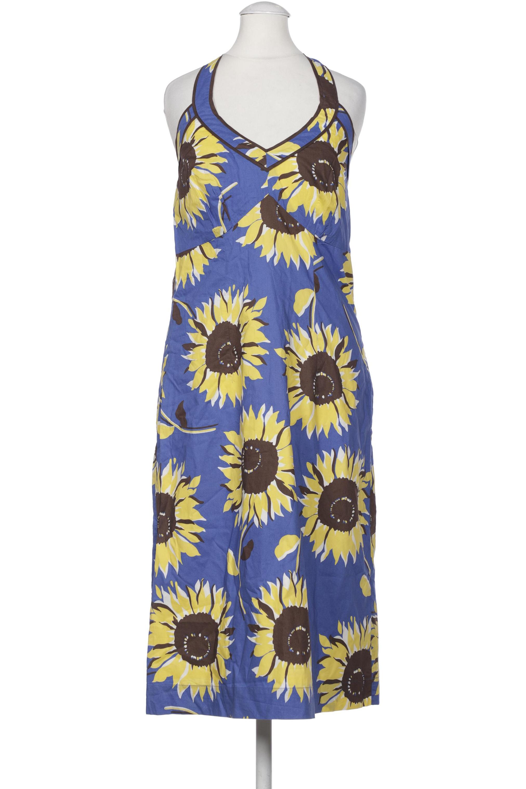 

Boden Damen Kleid, blau, Gr. 10
