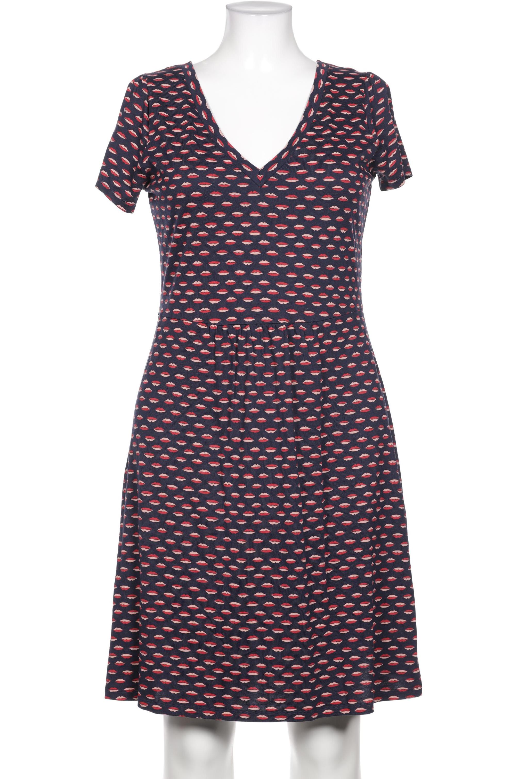 

Boden Damen Kleid, marineblau