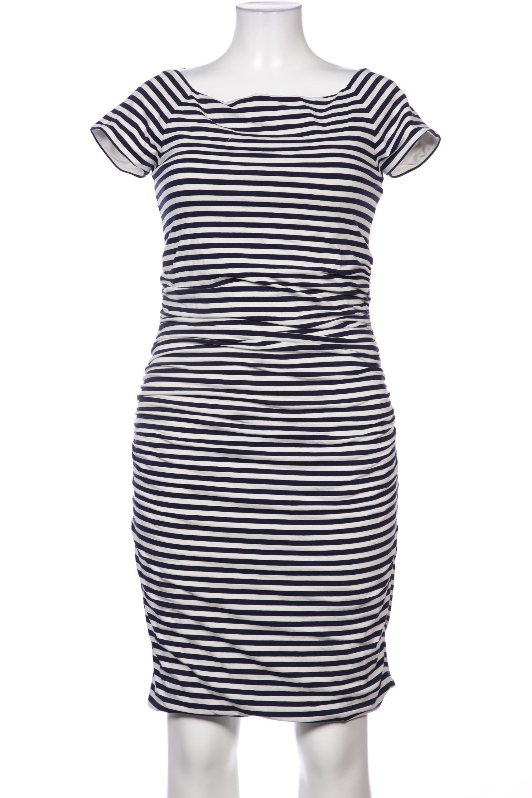 

Boden Damen Kleid, marineblau