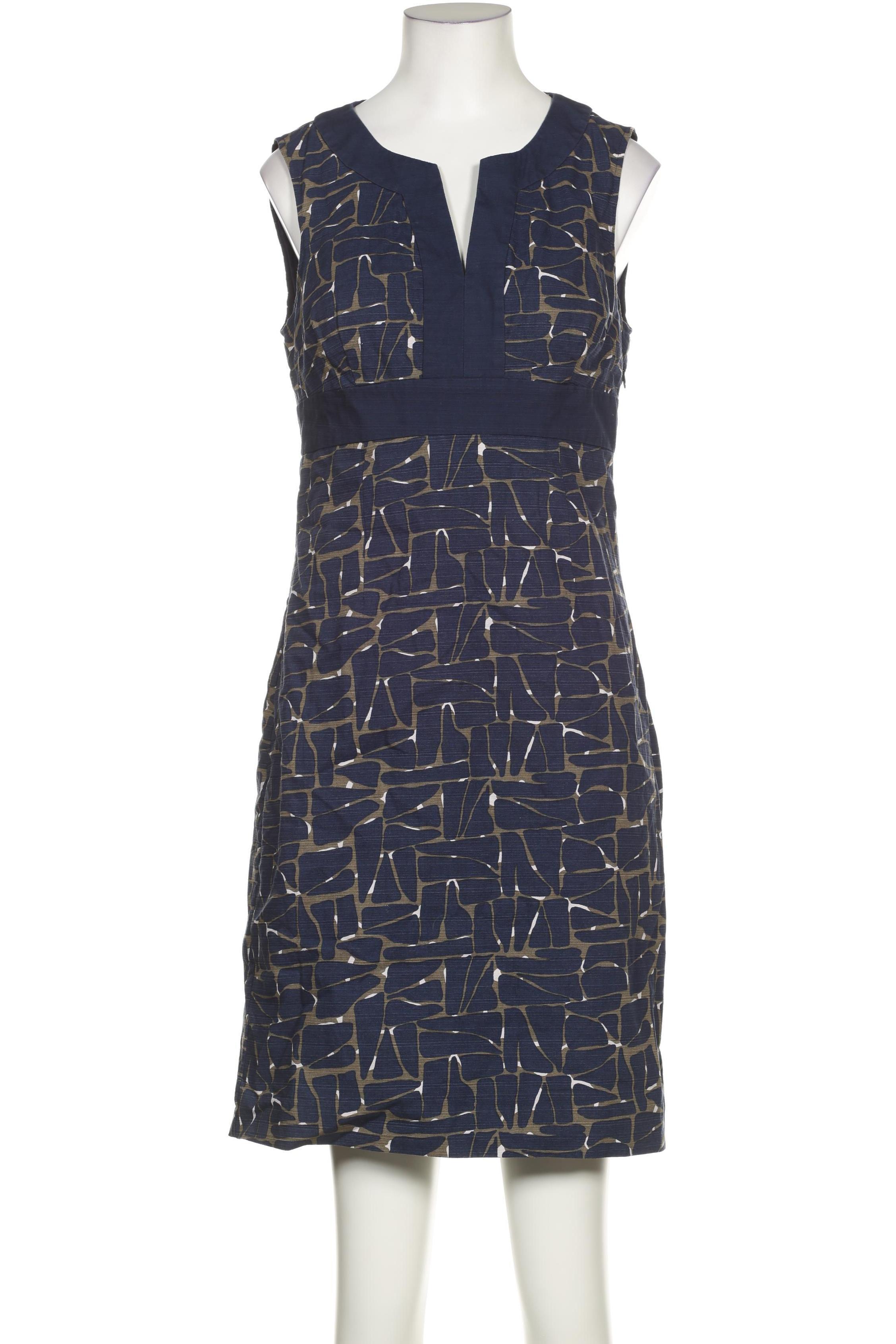 

Boden Damen Kleid, blau, Gr. 10