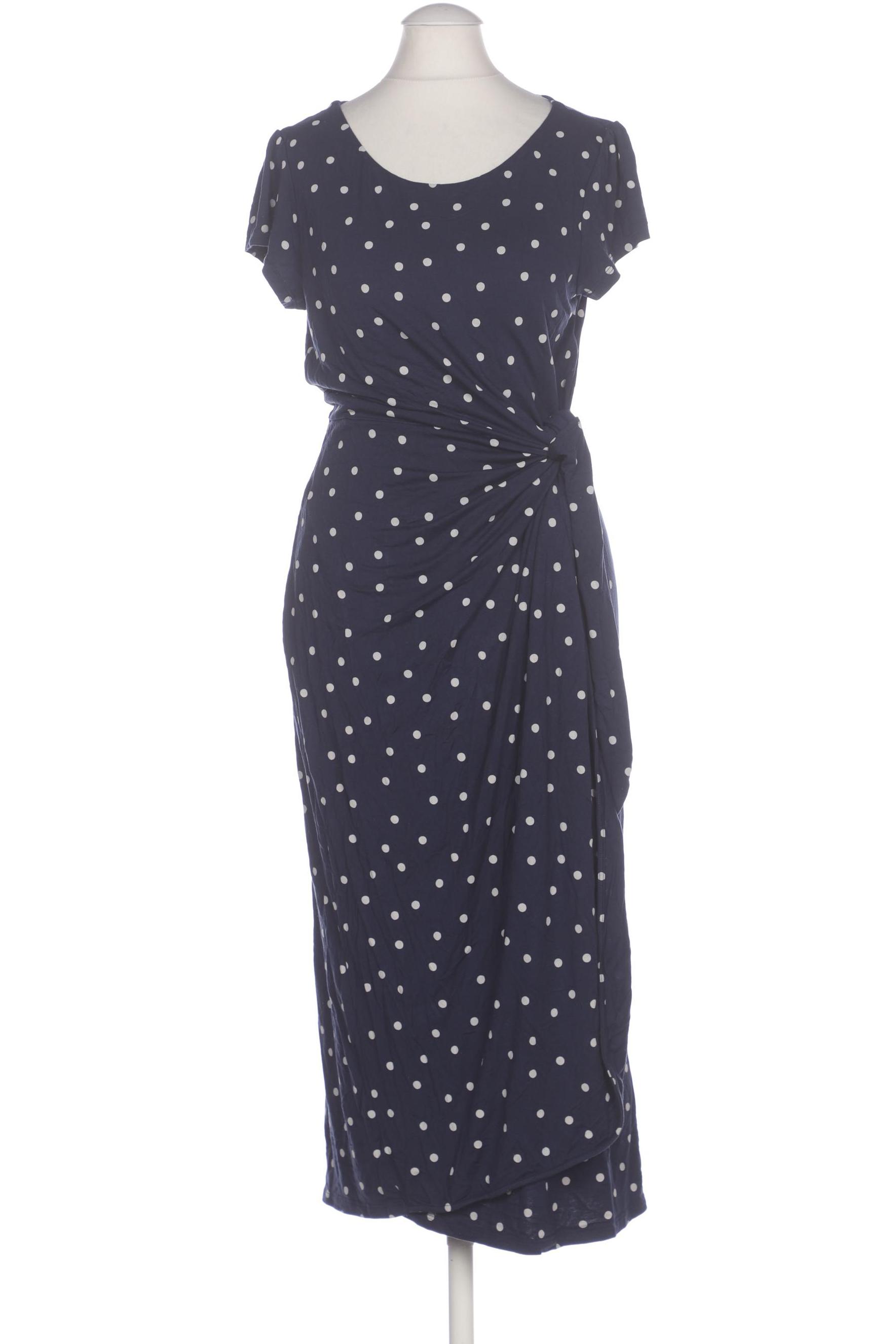 

Boden Damen Kleid, marineblau, Gr. 38