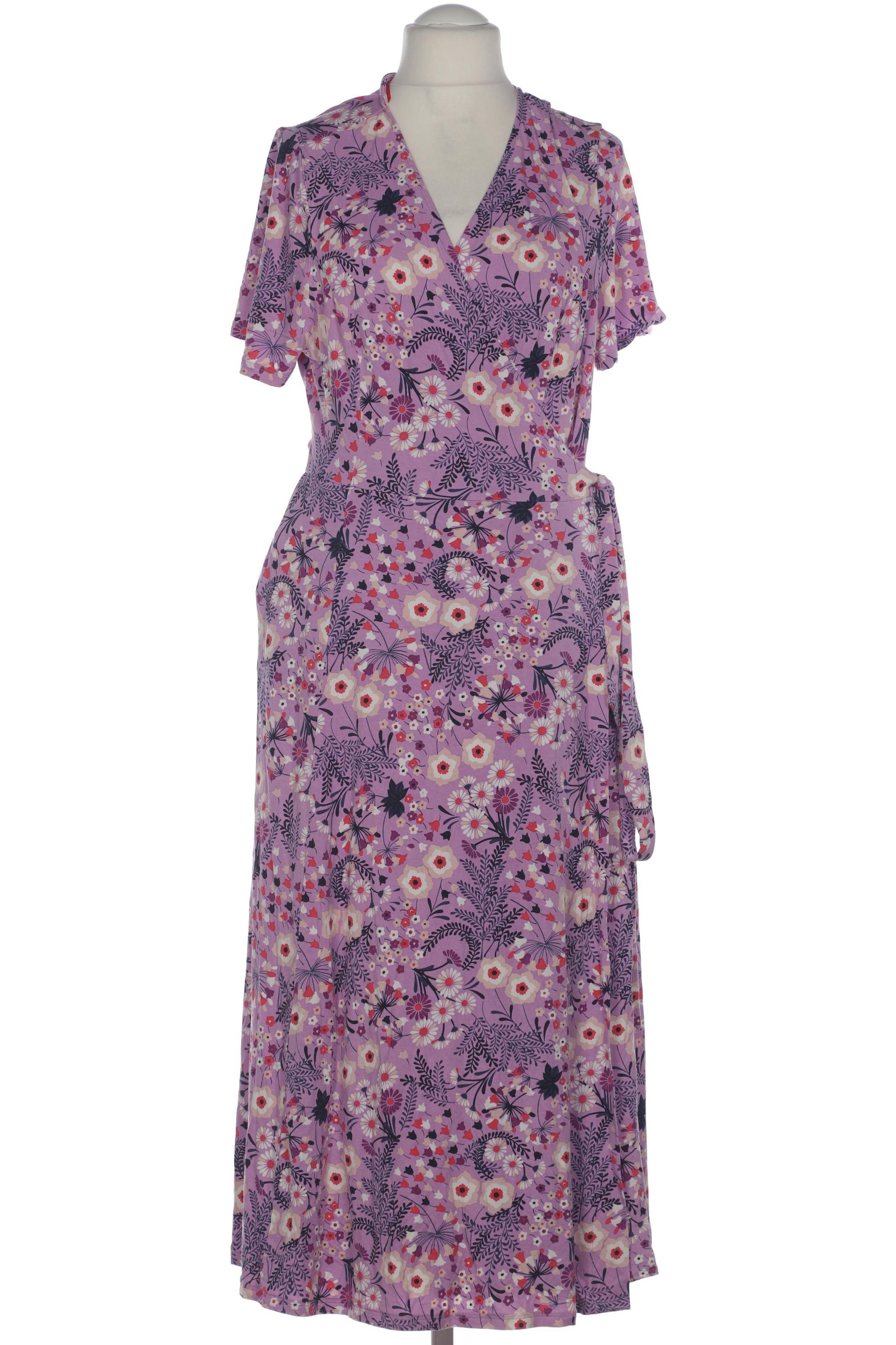 

Boden Damen Kleid, flieder, Gr. 46